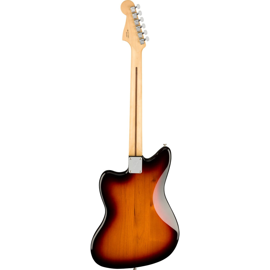 Đàn Guitar Điện Fender Player Jazzmaster-Mai Nguyên Music