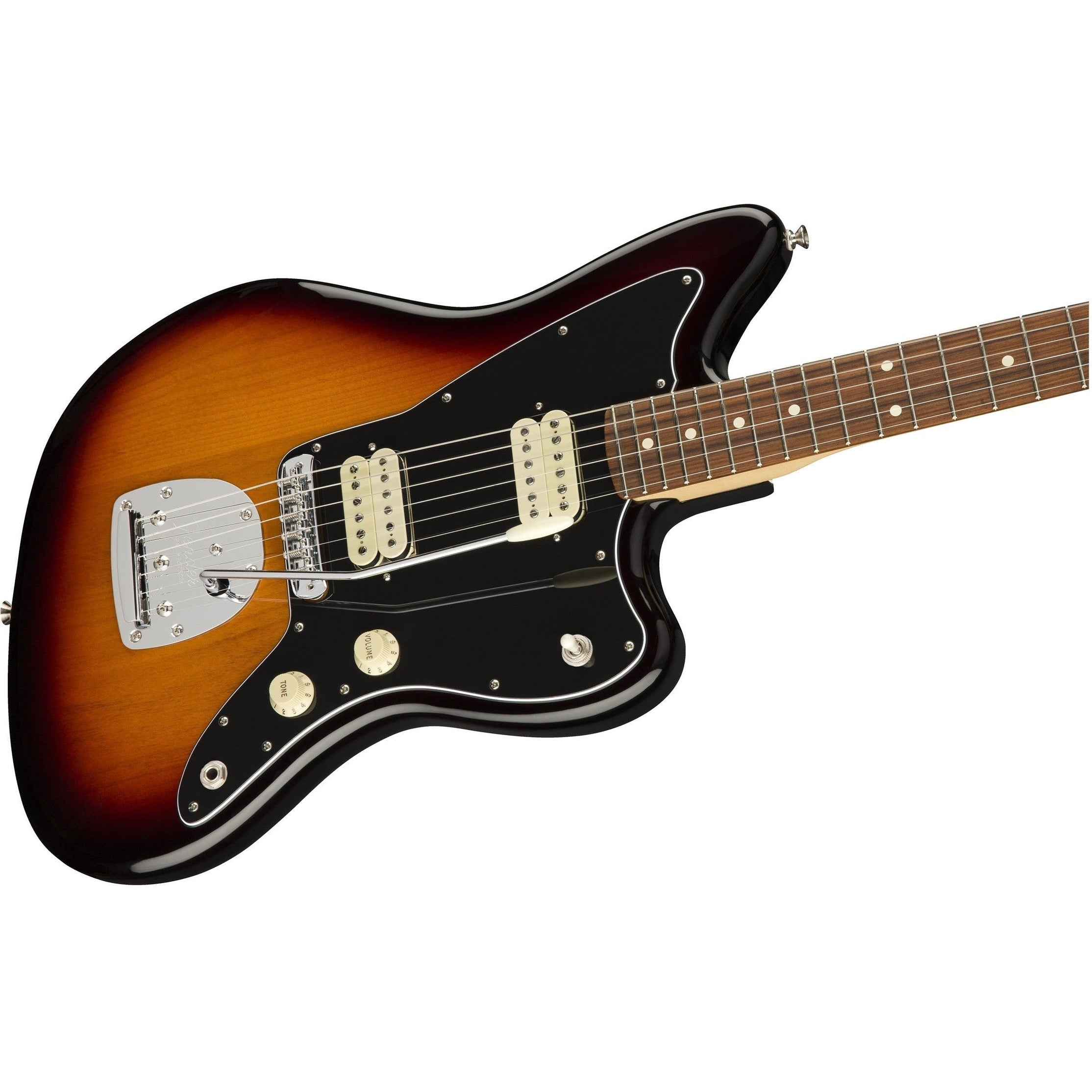 Đàn Guitar Điện Fender Player Jazzmaster-Mai Nguyên Music