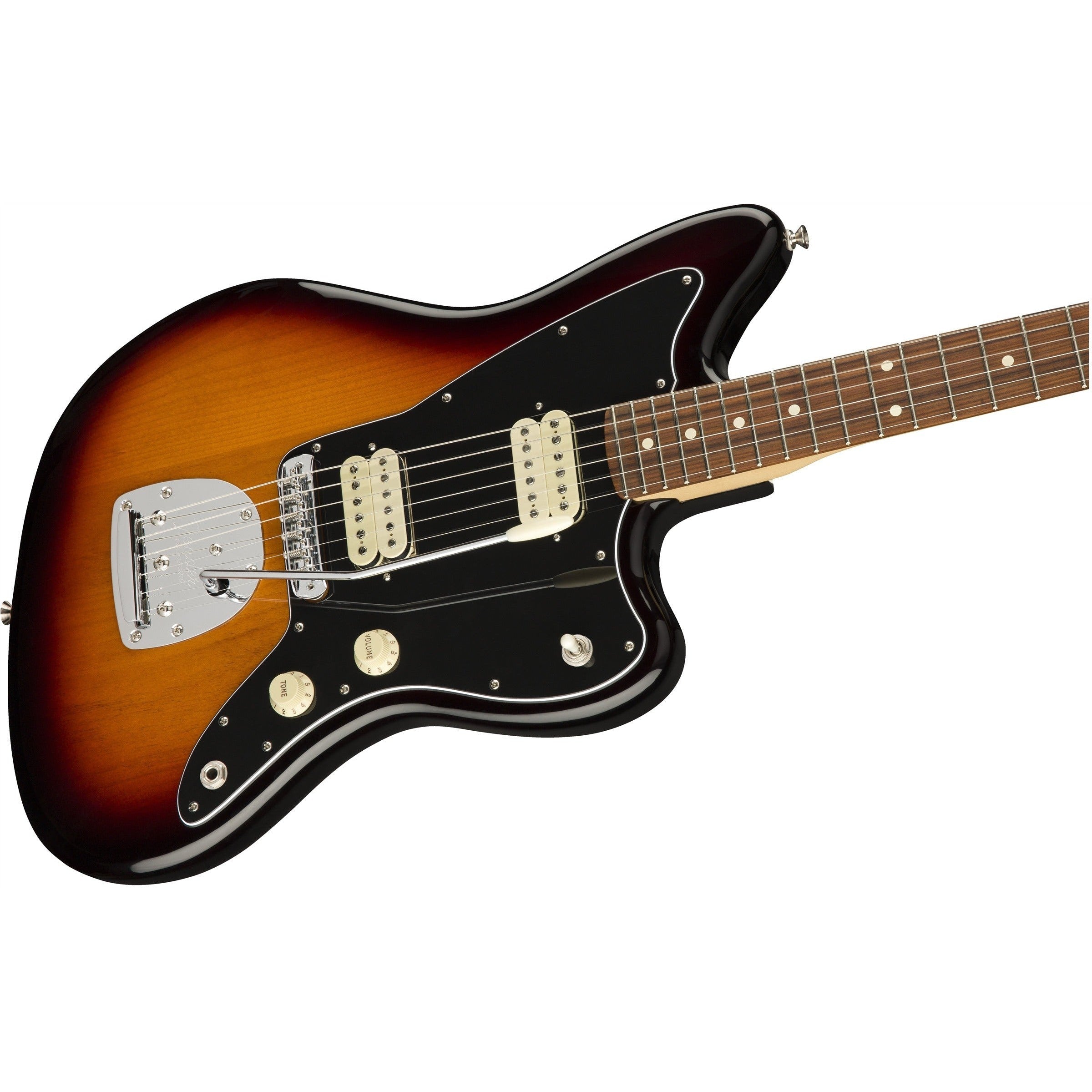 Đàn Guitar Điện Fender Player Jazzmaster-Mai Nguyên Music