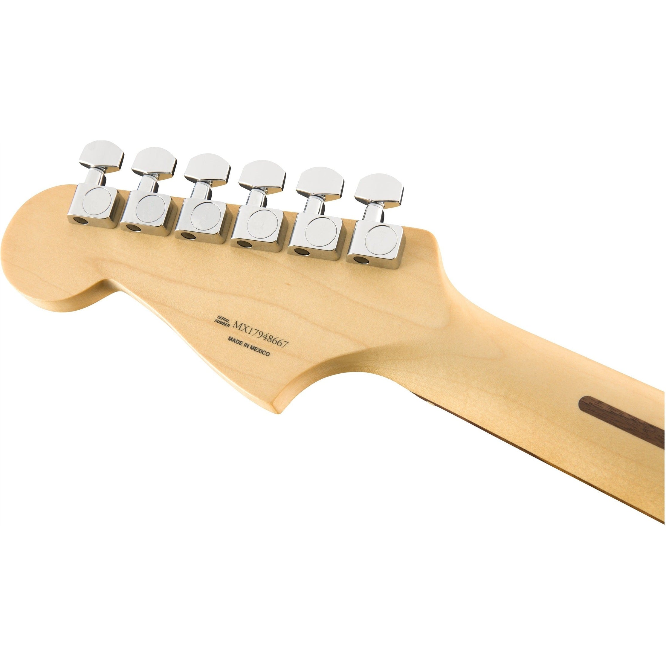 Đàn Guitar Điện Fender Player Jazzmaster-Mai Nguyên Music