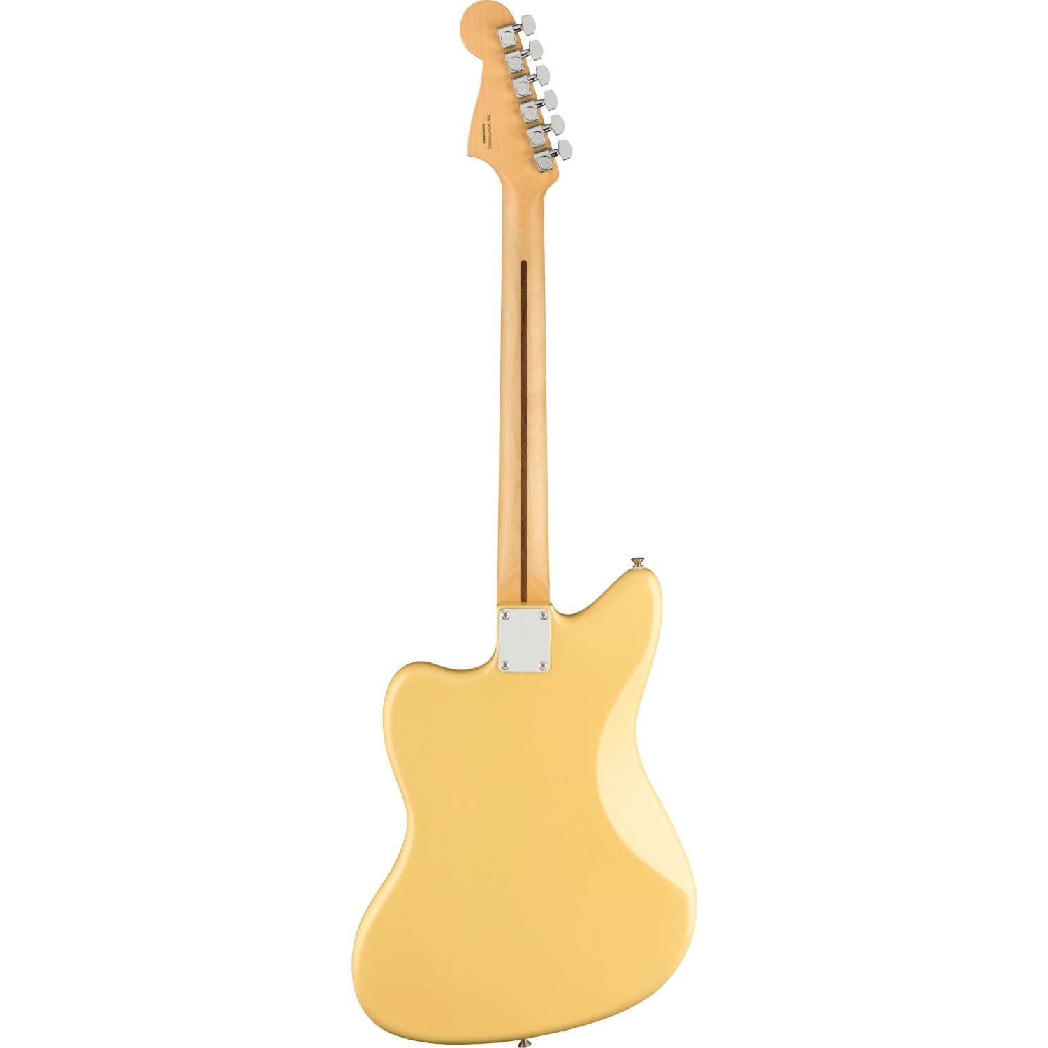 Đàn Guitar Điện Fender Player Jazzmaster-Mai Nguyên Music