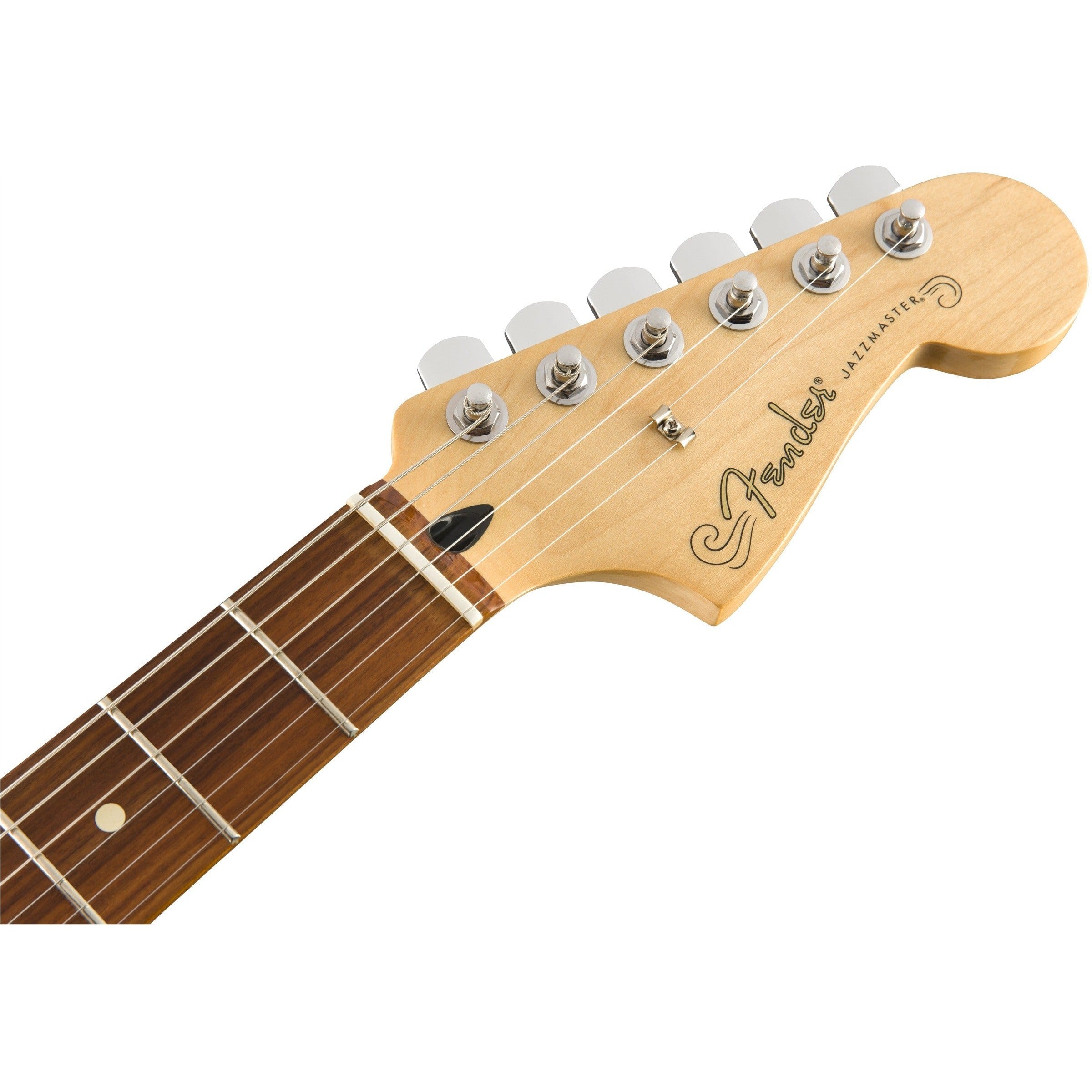 Đàn Guitar Điện Fender Player Jazzmaster-Mai Nguyên Music