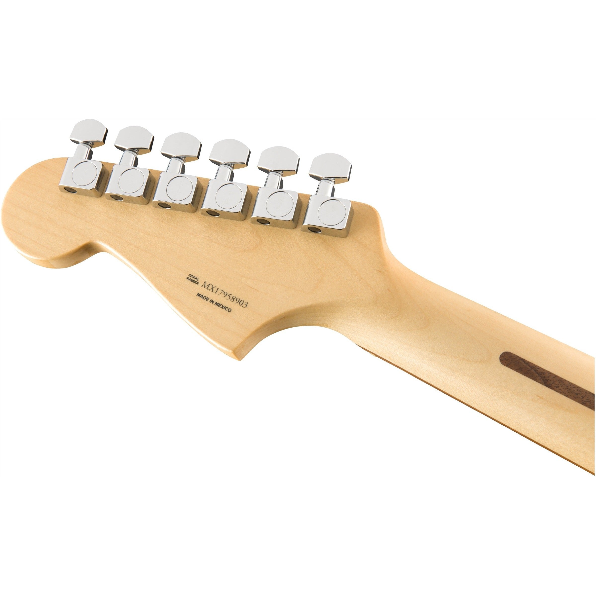 Đàn Guitar Điện Fender Player Jazzmaster-Mai Nguyên Music