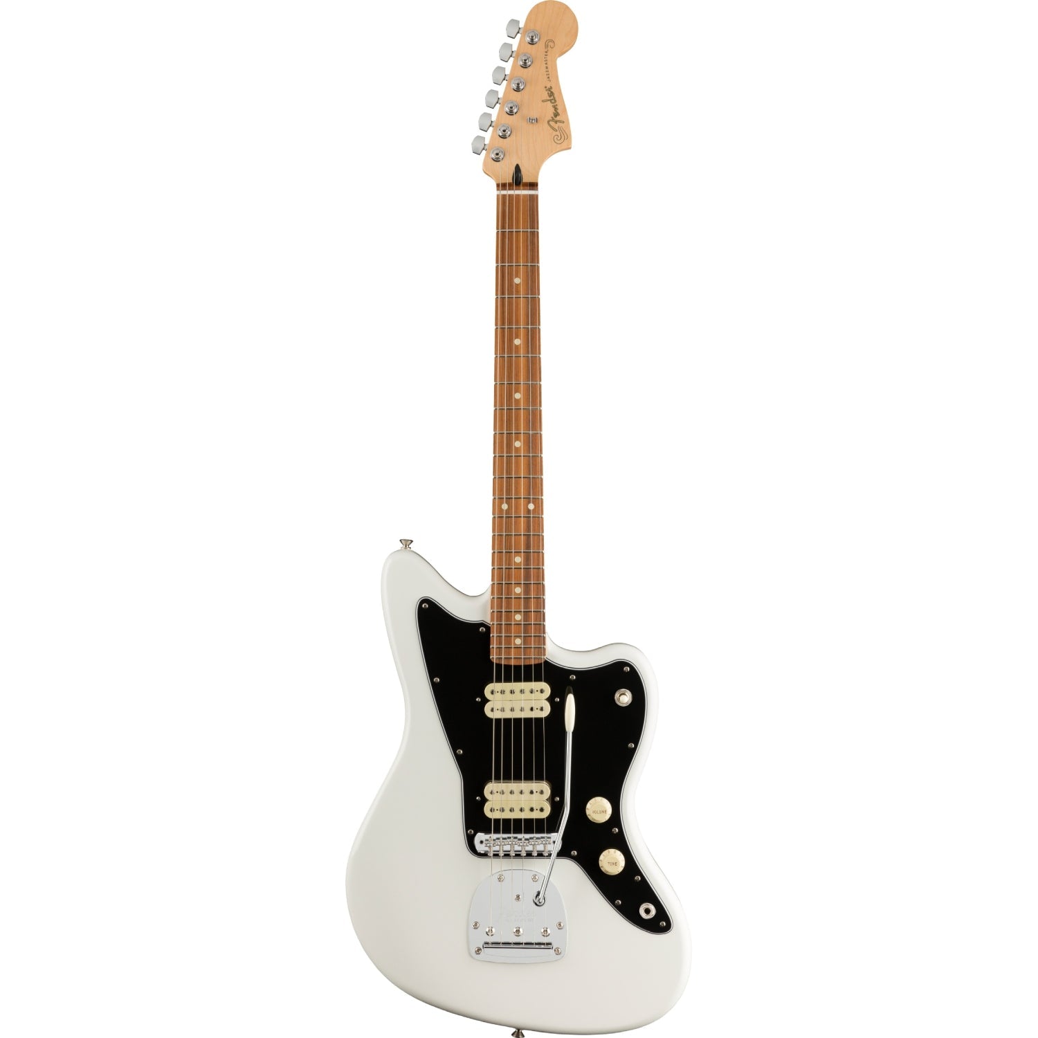 Đàn Guitar Điện Fender Player Jazzmaster-Mai Nguyên Music