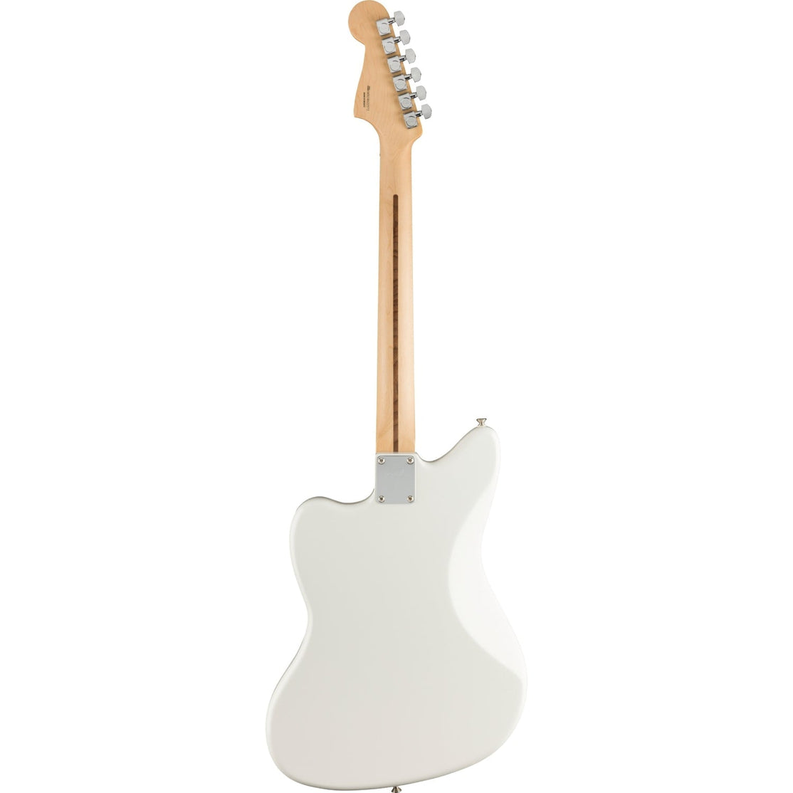 Đàn Guitar Điện Fender Player Jazzmaster-Mai Nguyên Music