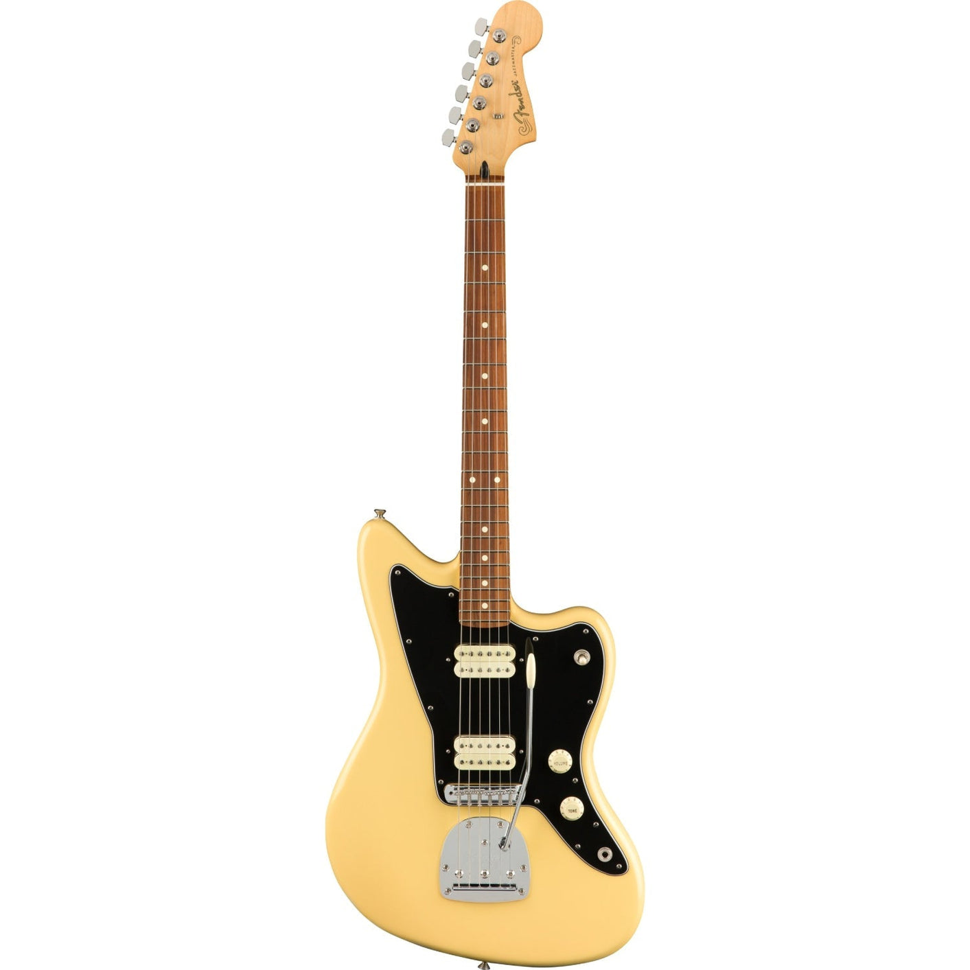 Đàn Guitar Điện Fender Player Jazzmaster-Mai Nguyên Music