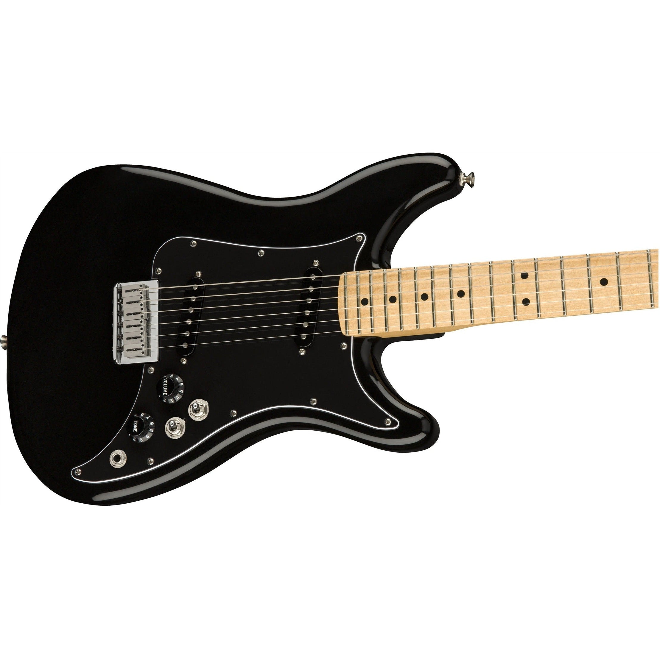 Đàn Guitar Điện Fender Player Lead II-Mai Nguyên Music