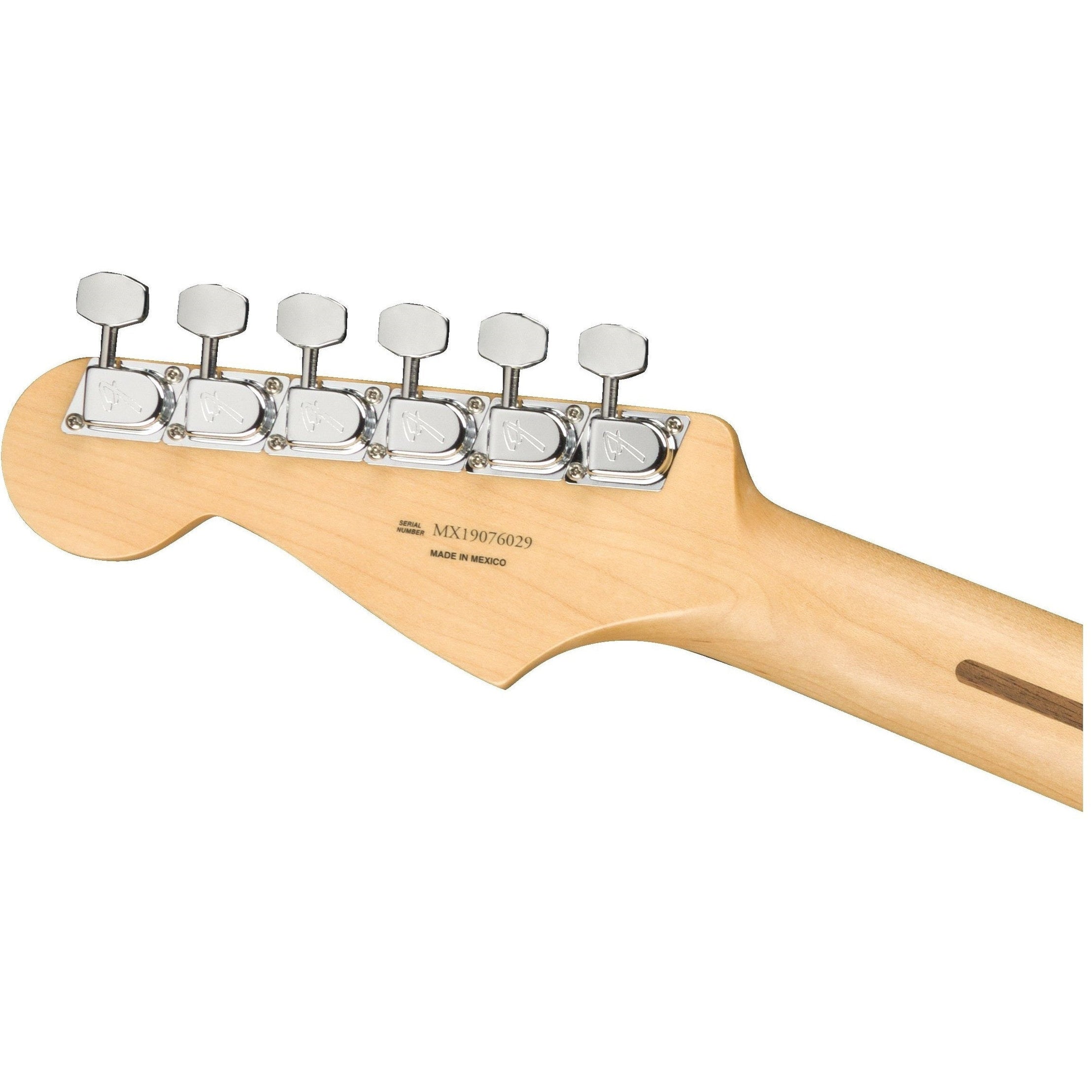 Đàn Guitar Điện Fender Player Lead II-Mai Nguyên Music