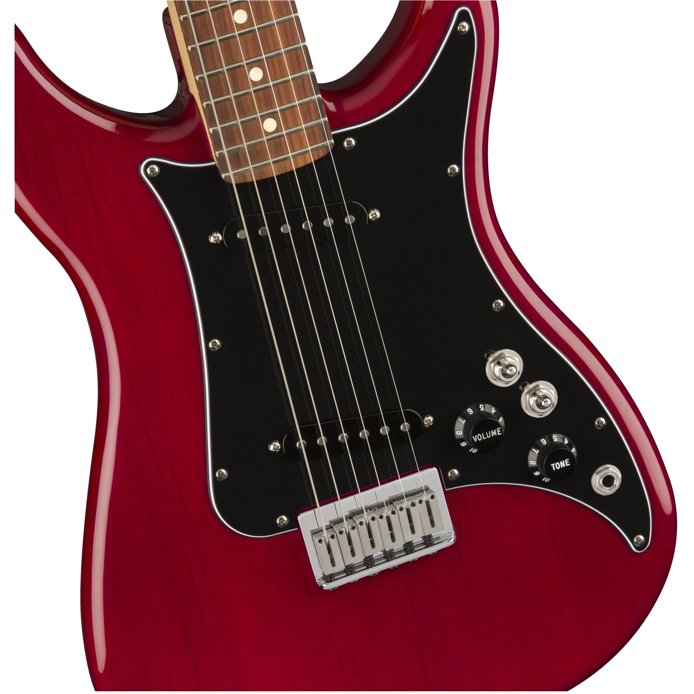 Đàn Guitar Điện Fender Player Lead II-Mai Nguyên Music