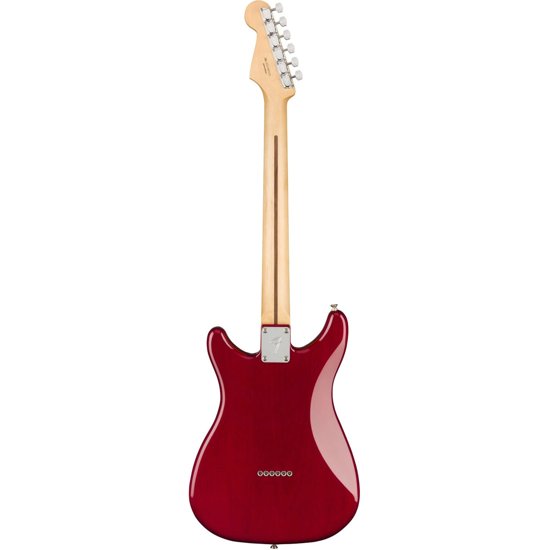 Đàn Guitar Điện Fender Player Lead II-Mai Nguyên Music
