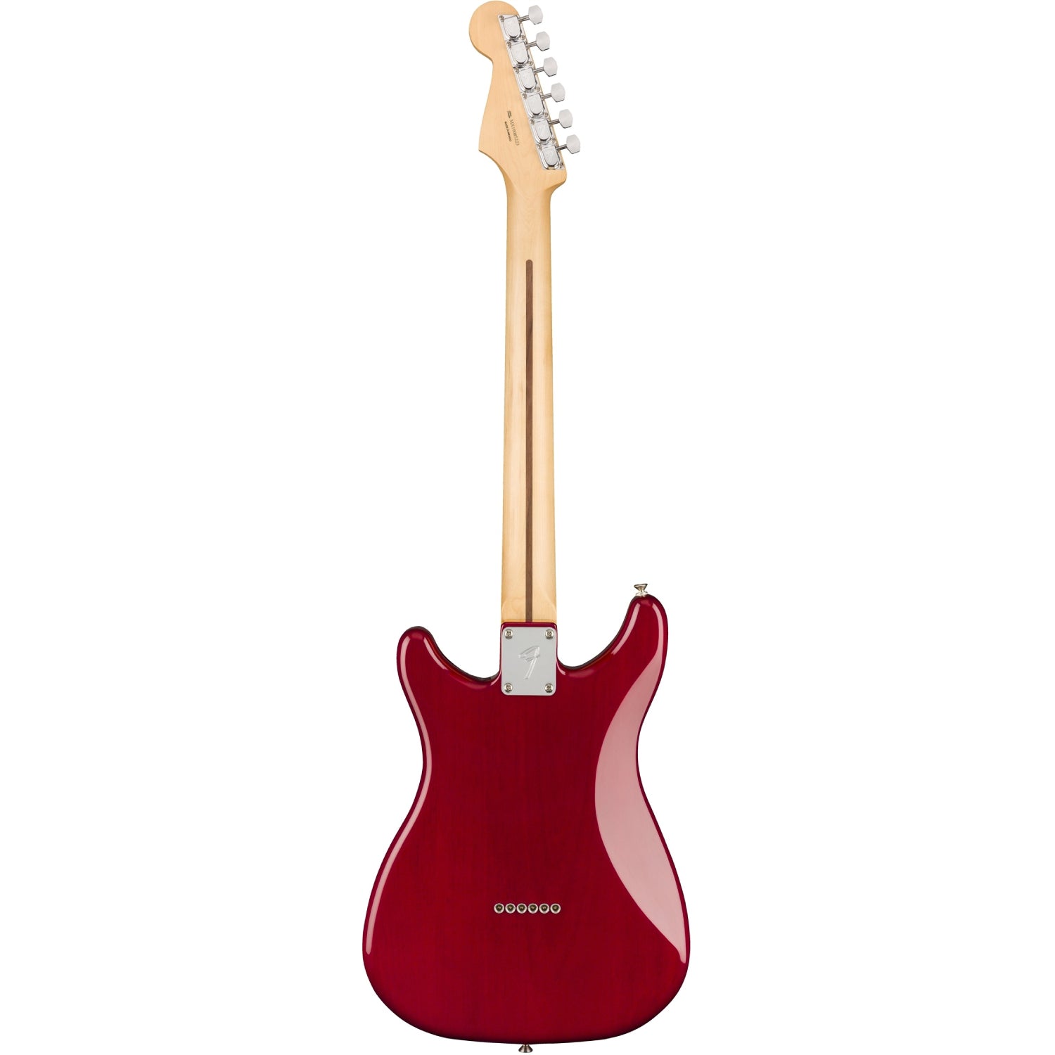 Đàn Guitar Điện Fender Player Lead II-Mai Nguyên Music