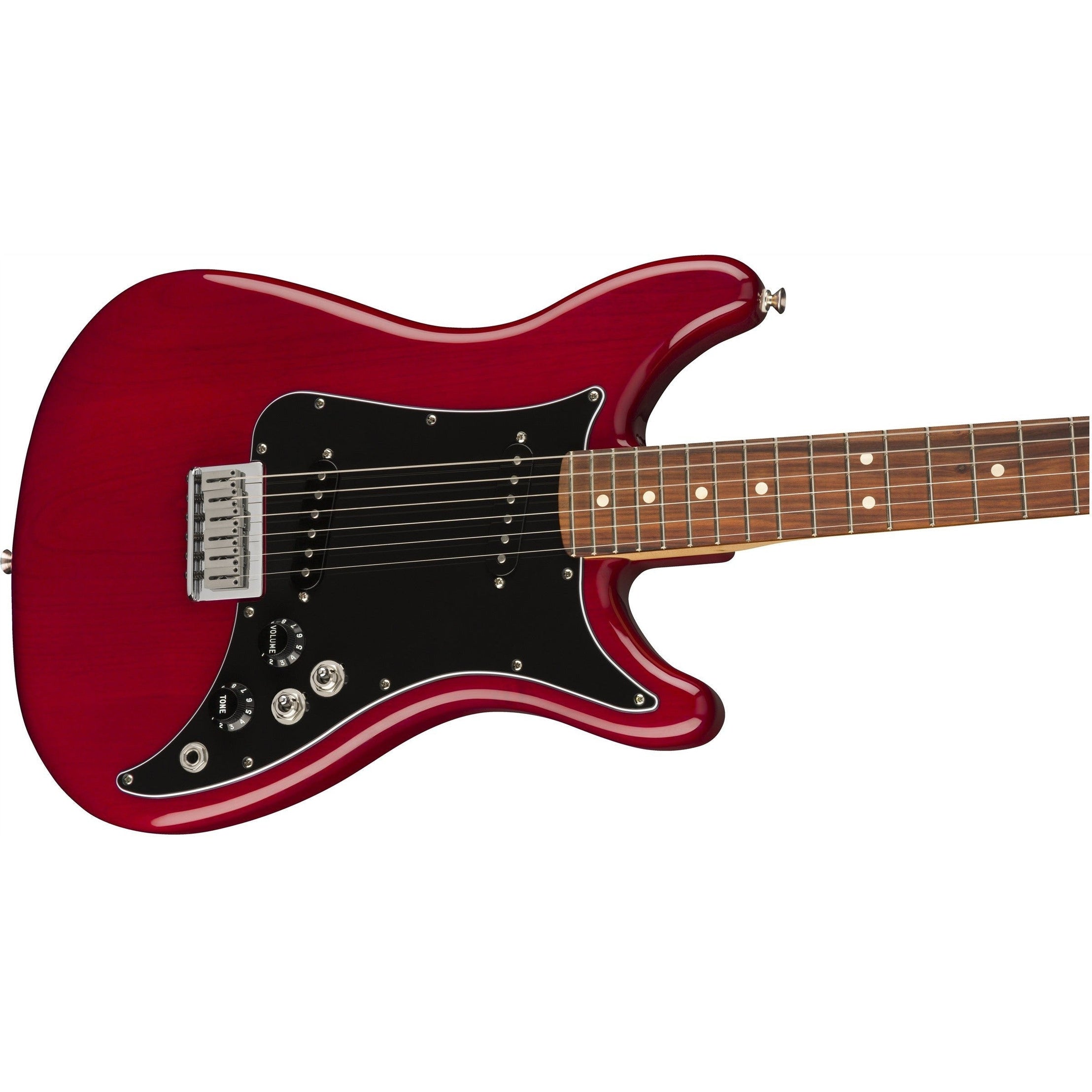 Đàn Guitar Điện Fender Player Lead II-Mai Nguyên Music
