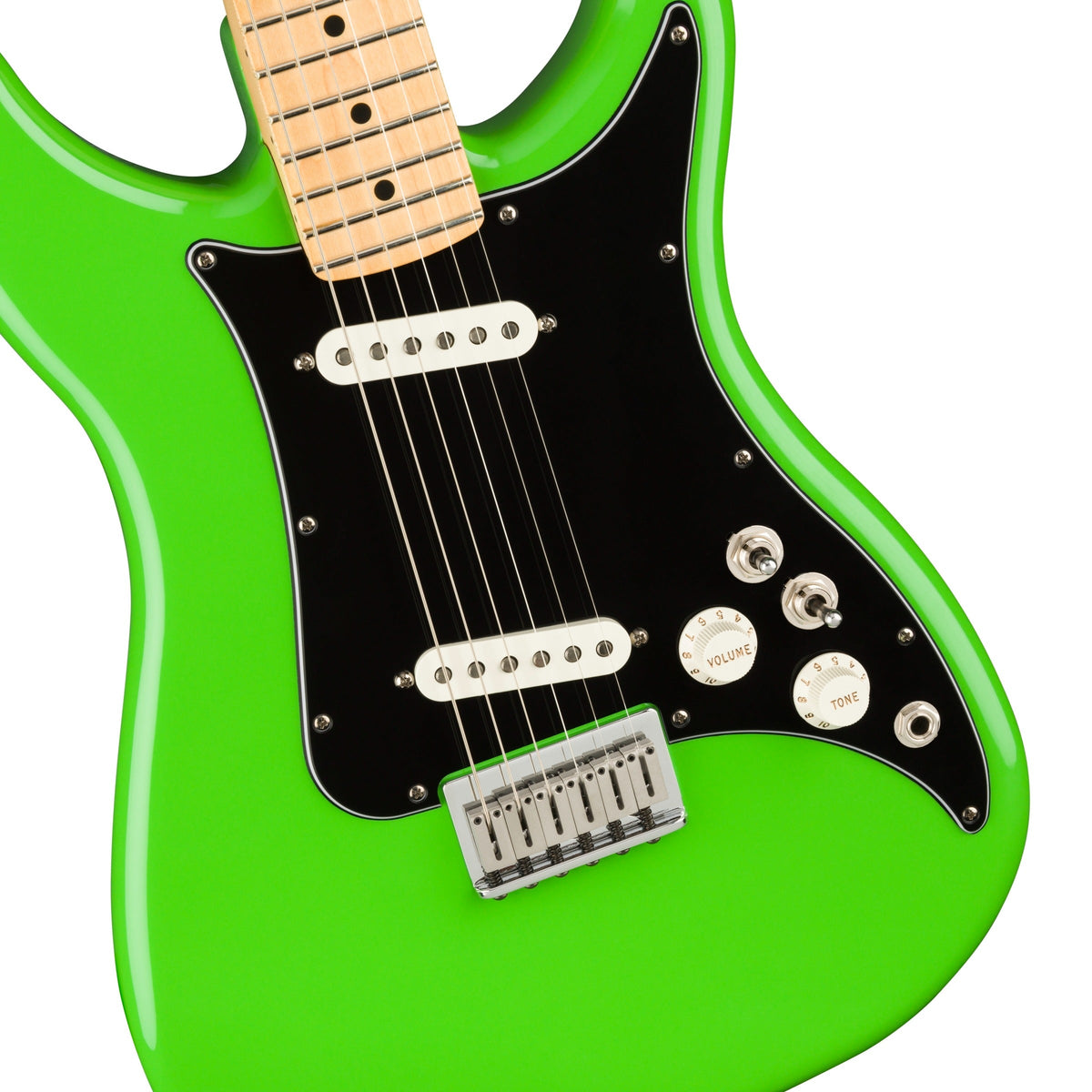 Đàn Guitar Điện Fender Player Lead II-Mai Nguyên Music