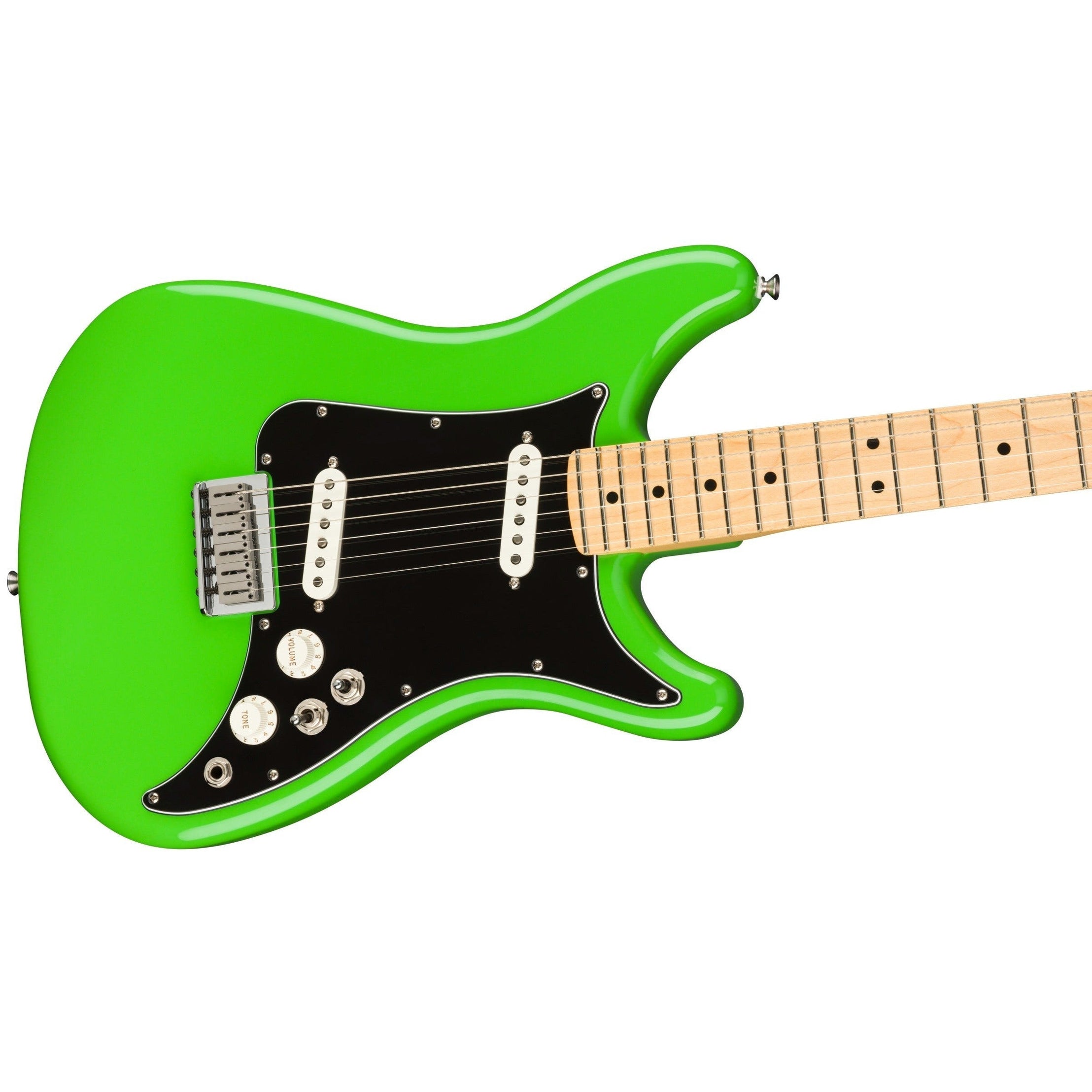 Đàn Guitar Điện Fender Player Lead II-Mai Nguyên Music