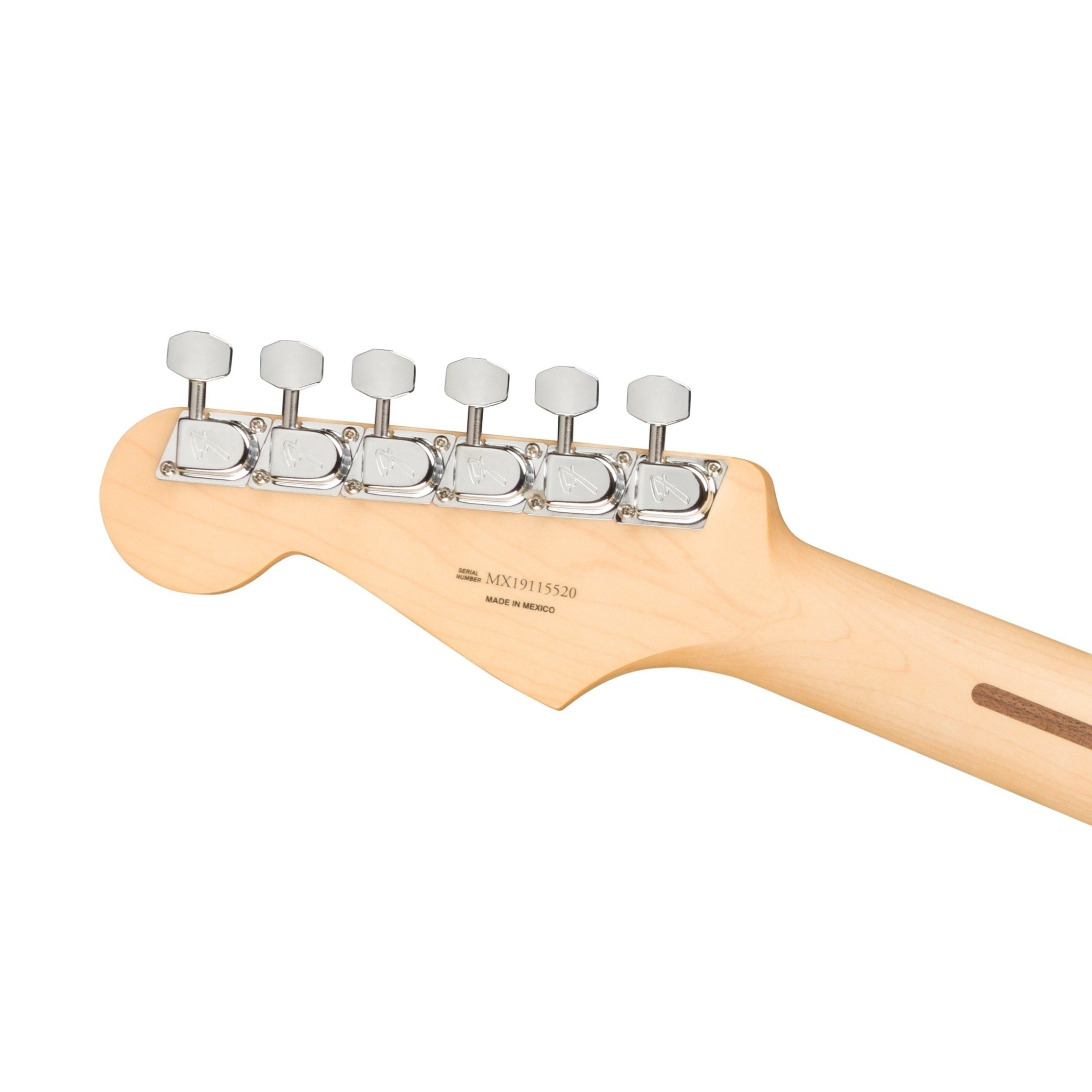 Đàn Guitar Điện Fender Player Lead II-Mai Nguyên Music