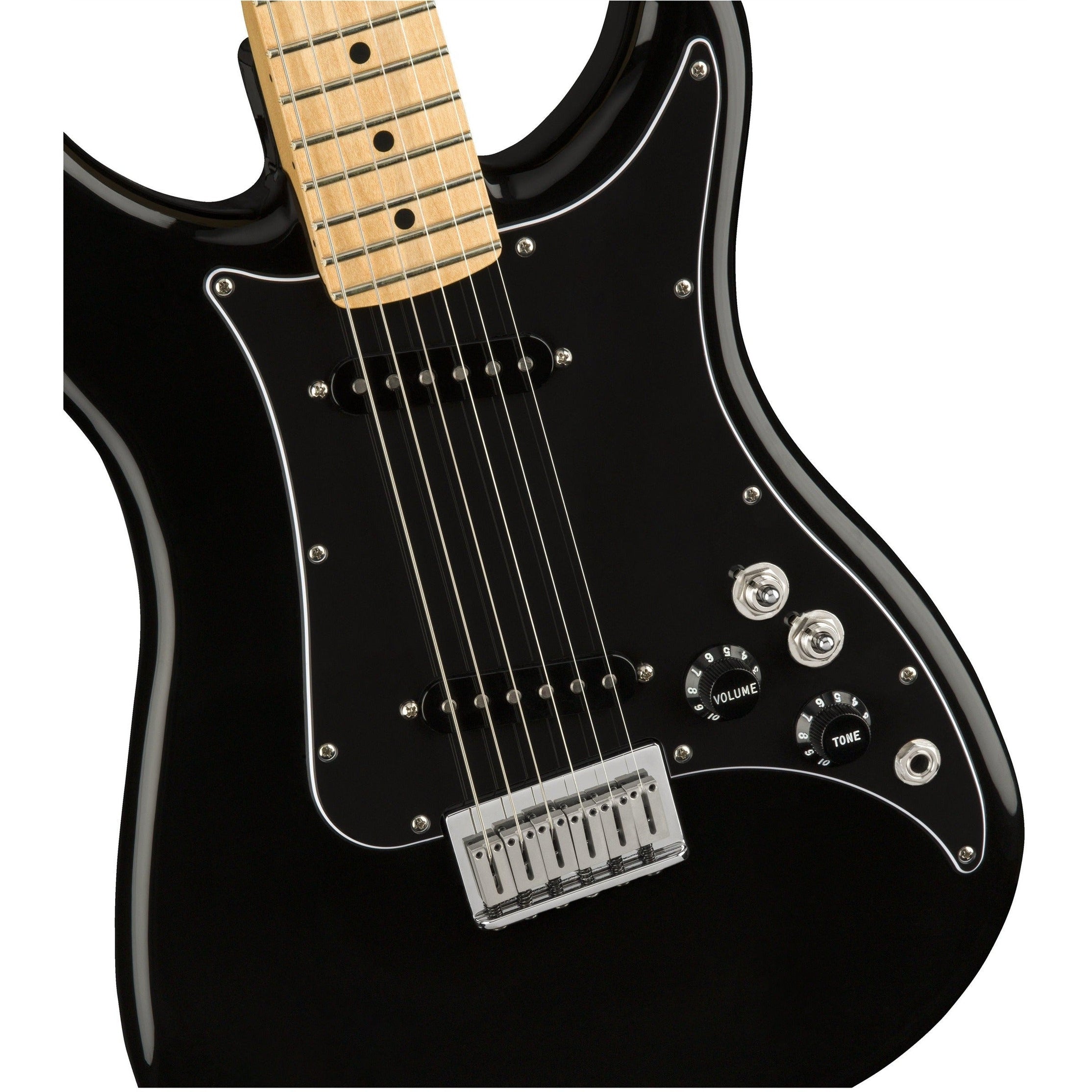 Đàn Guitar Điện Fender Player Lead II-Mai Nguyên Music