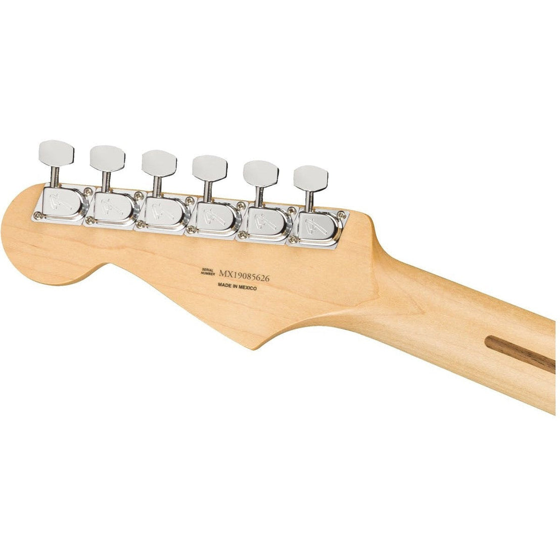 Đàn Guitar Điện Fender Player Lead III-Mai Nguyên Music