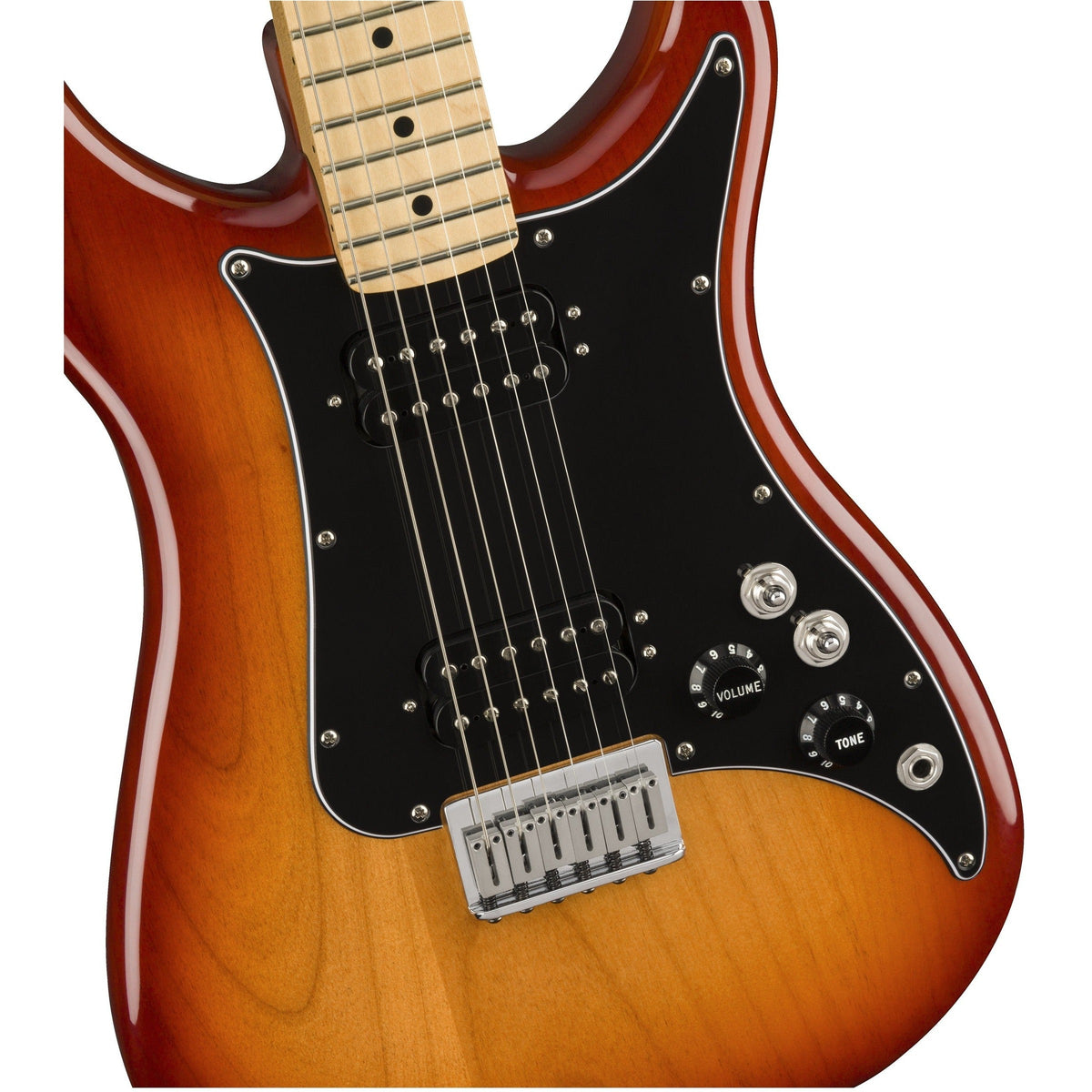 Đàn Guitar Điện Fender Player Lead III-Mai Nguyên Music
