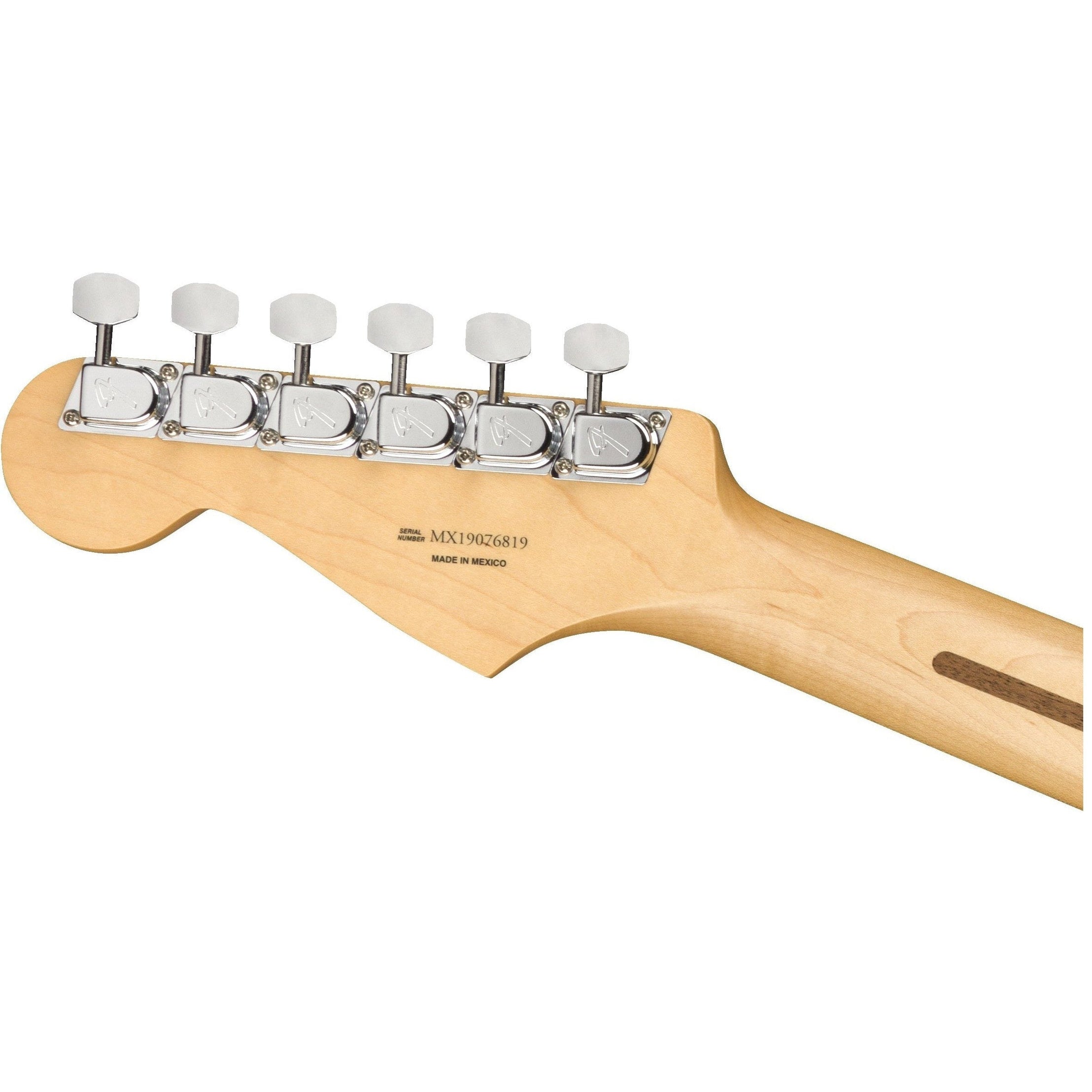 Đàn Guitar Điện Fender Player Lead III-Mai Nguyên Music
