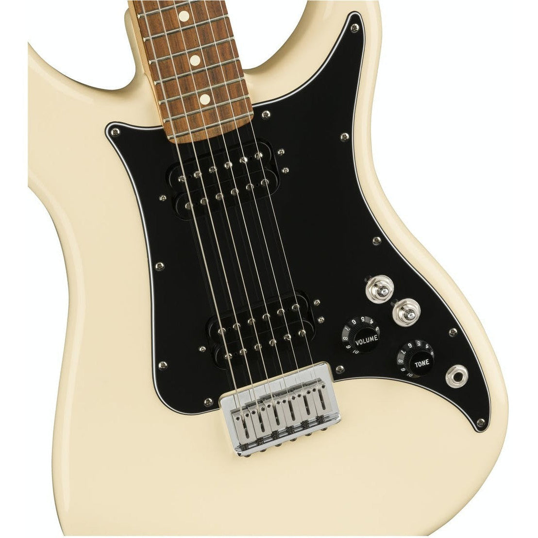 Đàn Guitar Điện Fender Player Lead III-Mai Nguyên Music