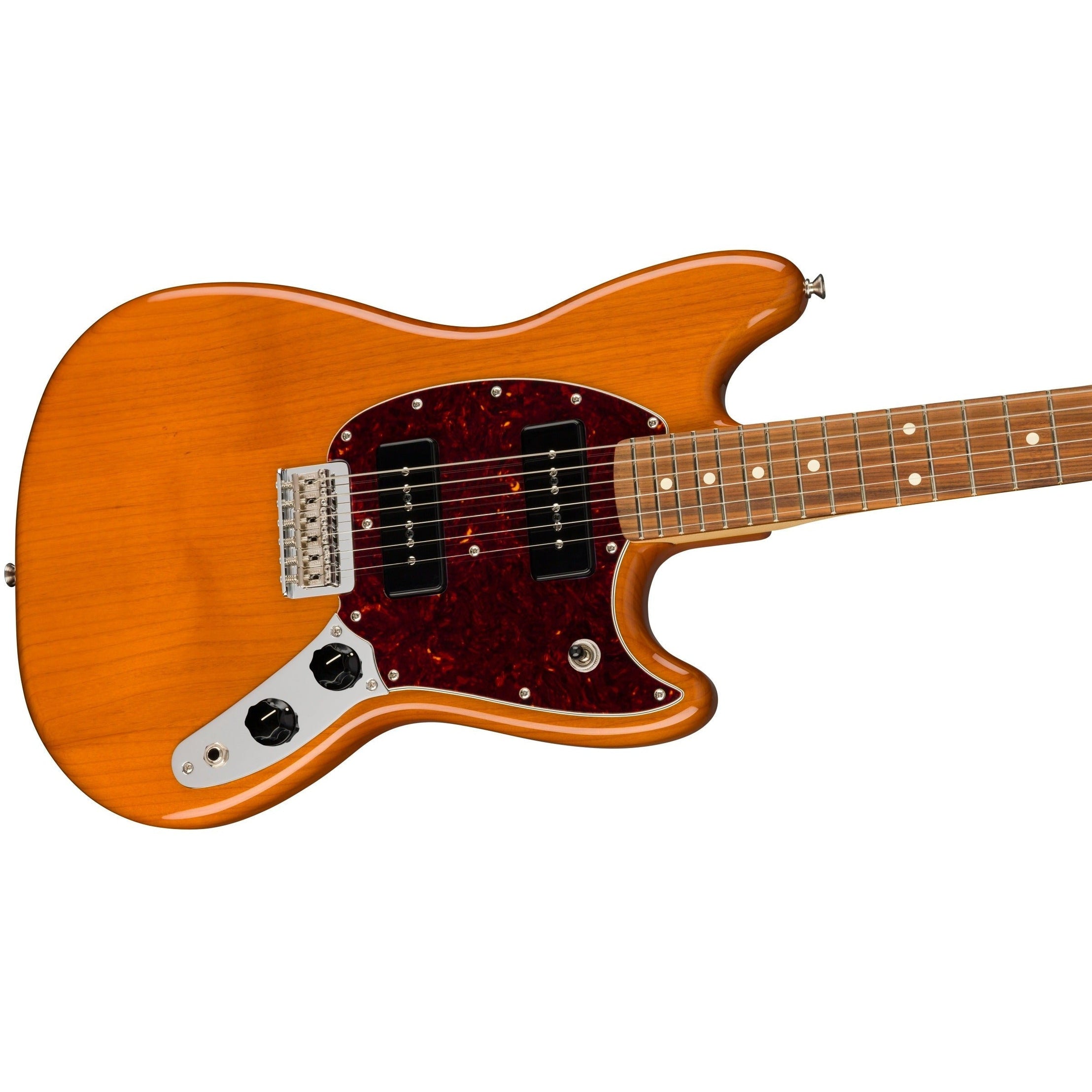 Đàn Guitar Điện Fender Player Mustang 90-Mai Nguyên Music