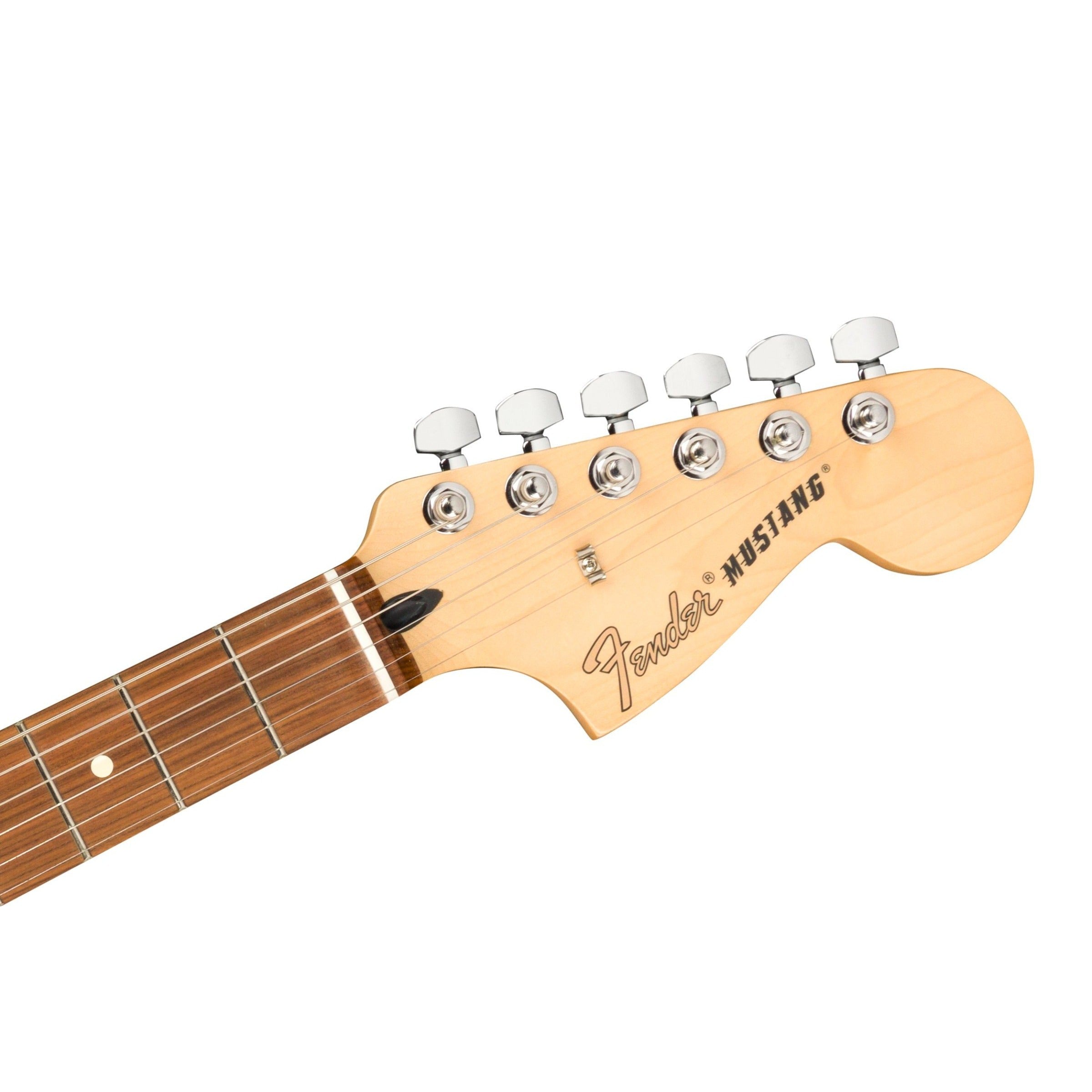 Đàn Guitar Điện Fender Player Mustang 90-Mai Nguyên Music