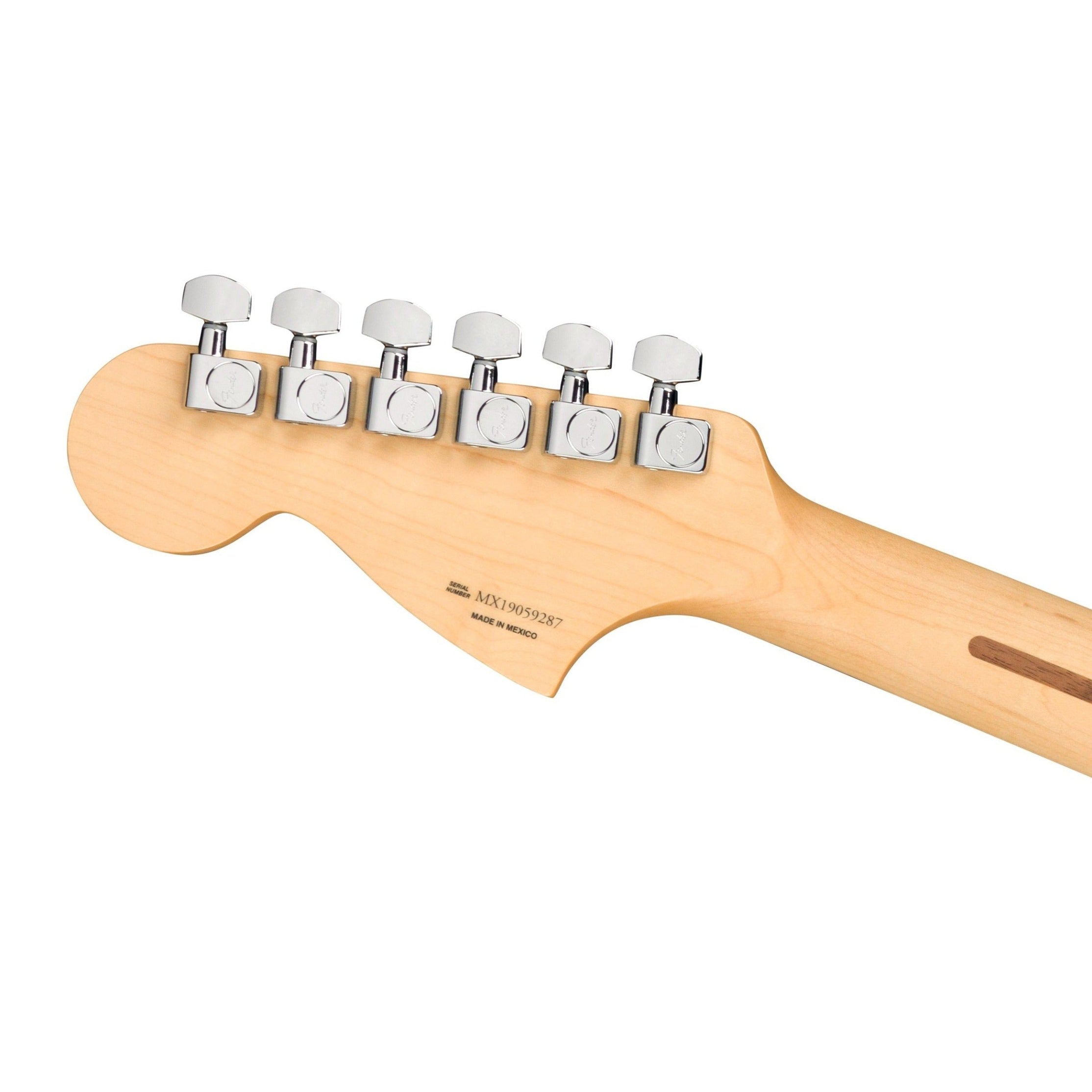 Đàn Guitar Điện Fender Player Mustang 90-Mai Nguyên Music