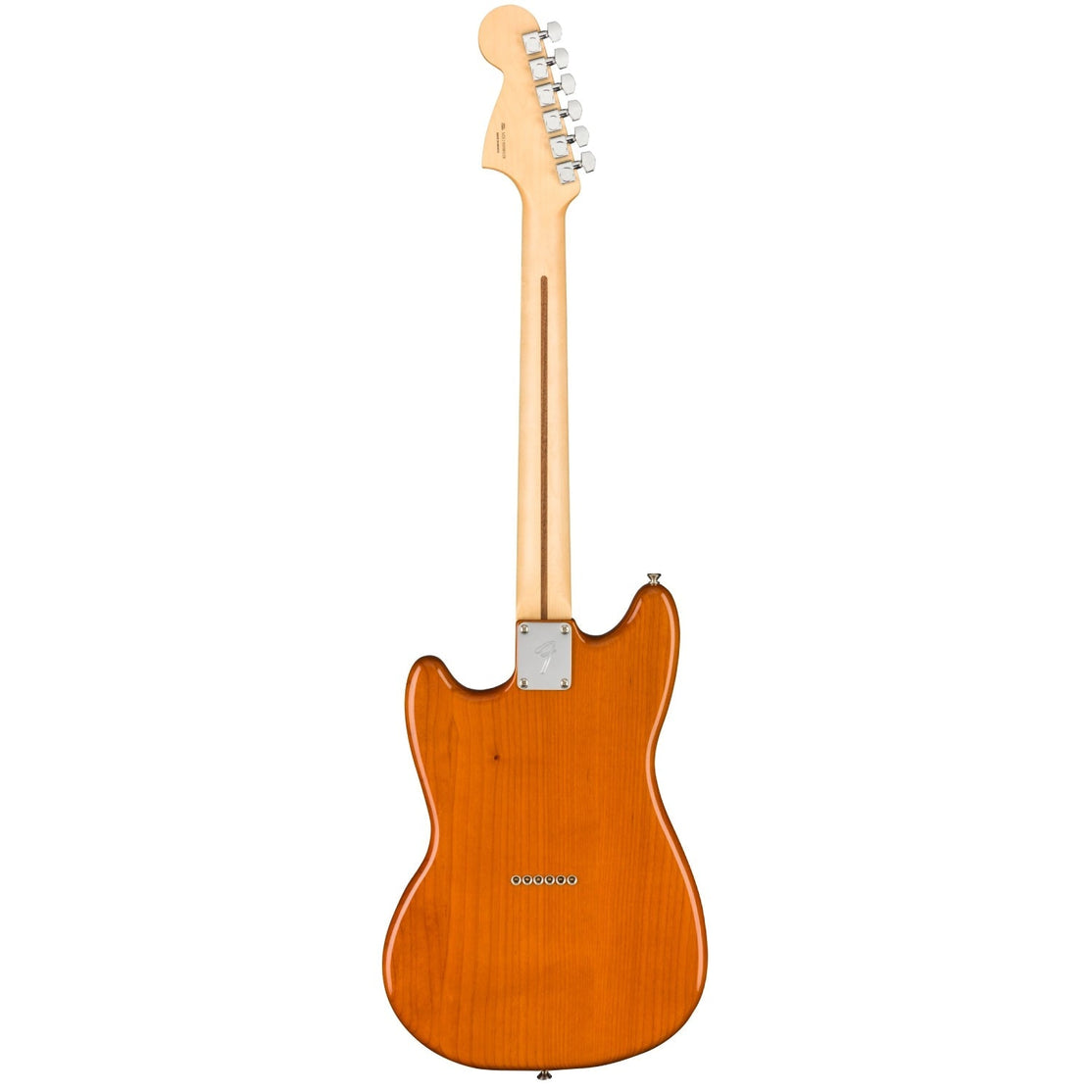 Đàn Guitar Điện Fender Player Mustang 90-Mai Nguyên Music