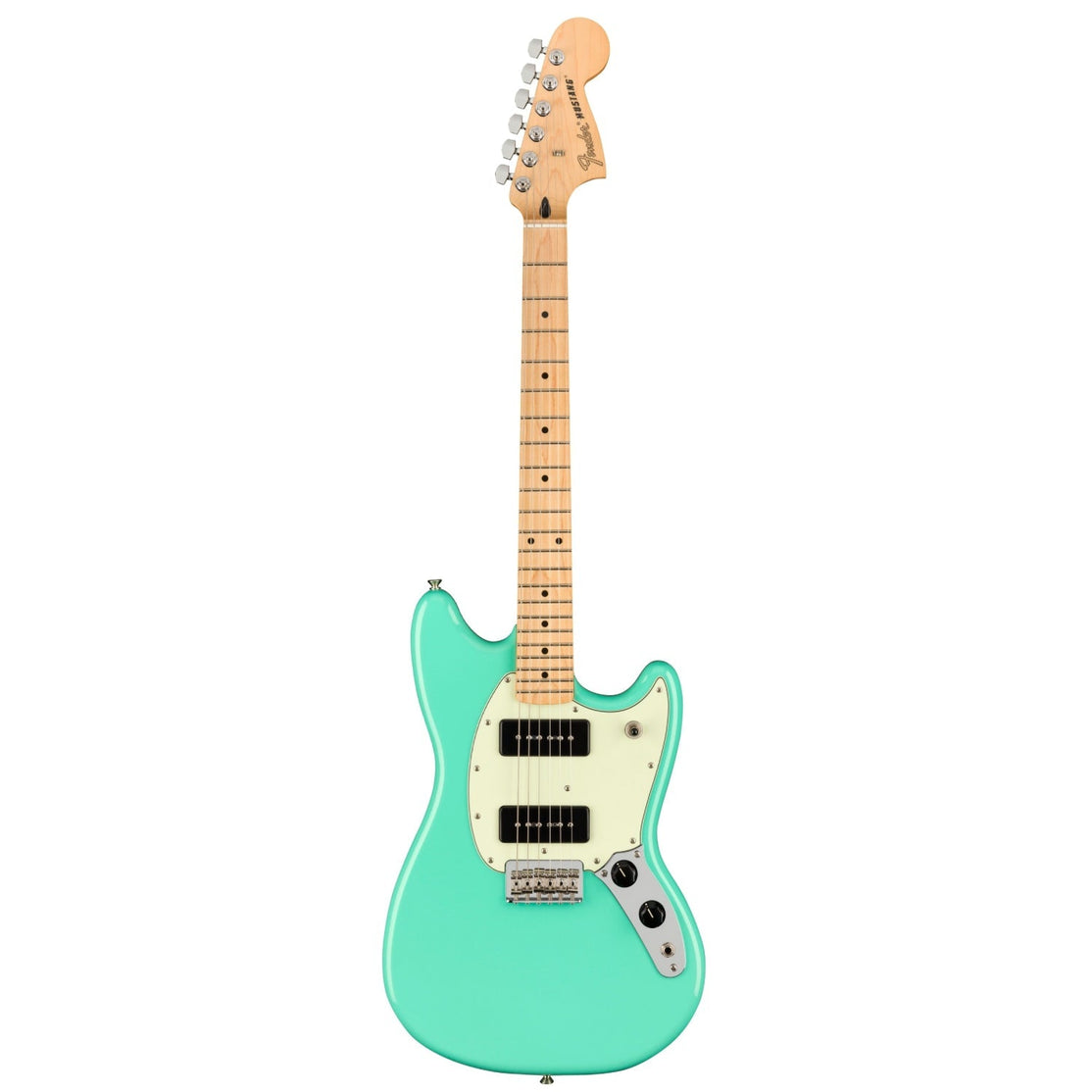 Đàn Guitar Điện Fender Player Mustang 90-Mai Nguyên Music