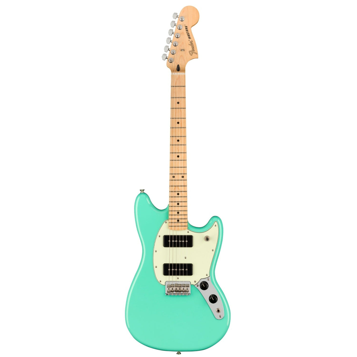 Đàn Guitar Điện Fender Player Mustang 90-Mai Nguyên Music