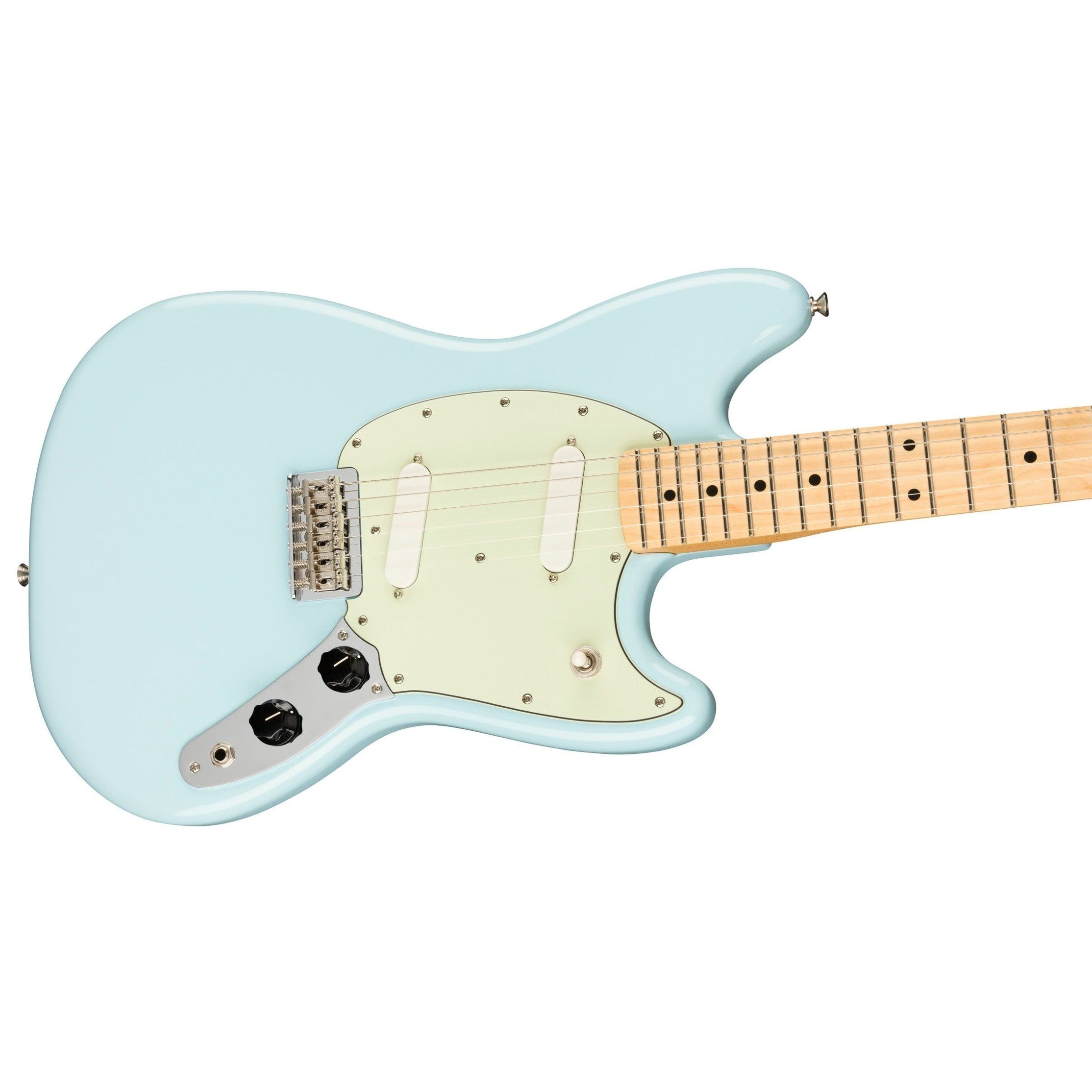 Đàn Guitar Điện Fender Player Mustang-Mai Nguyên Music