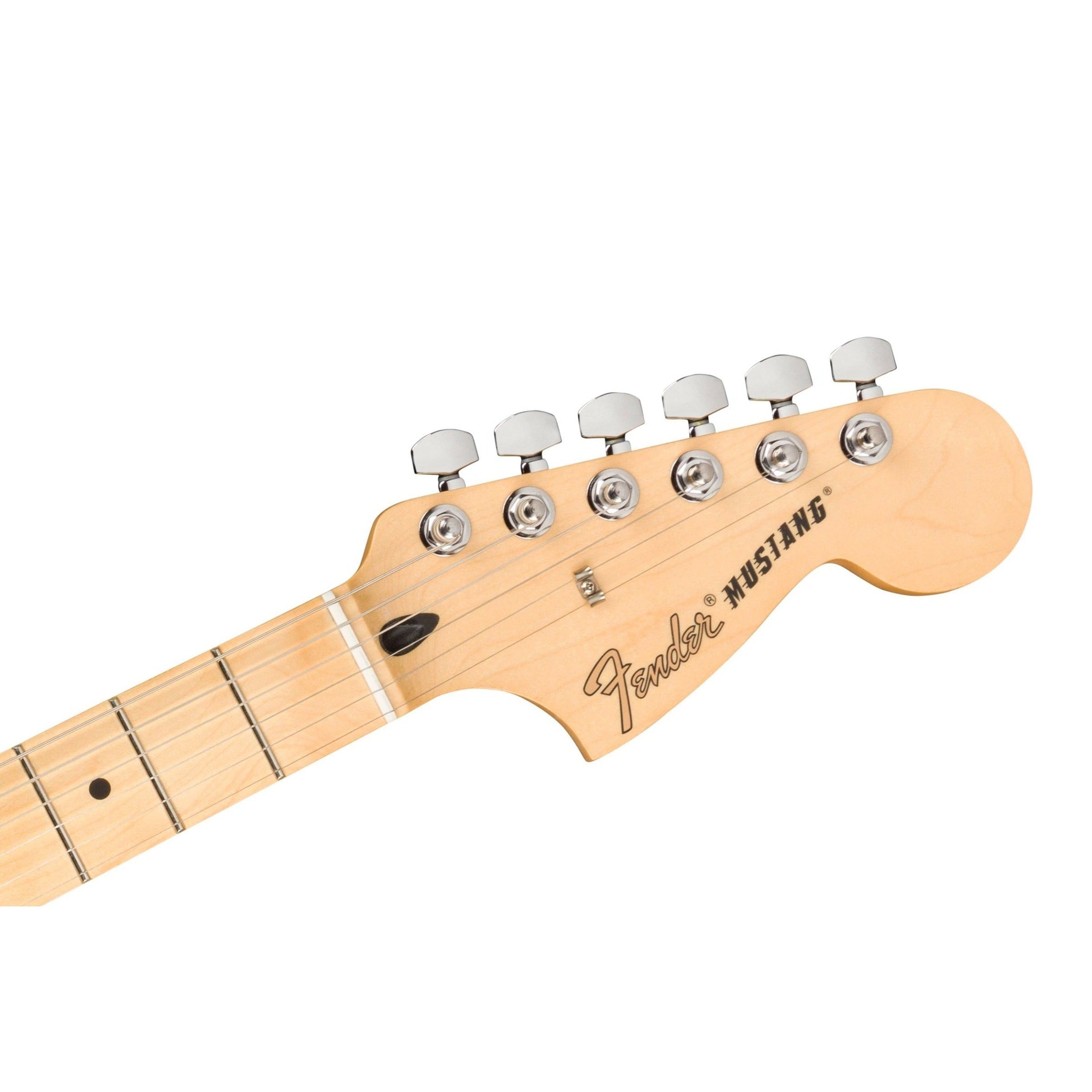 Đàn Guitar Điện Fender Player Mustang-Mai Nguyên Music