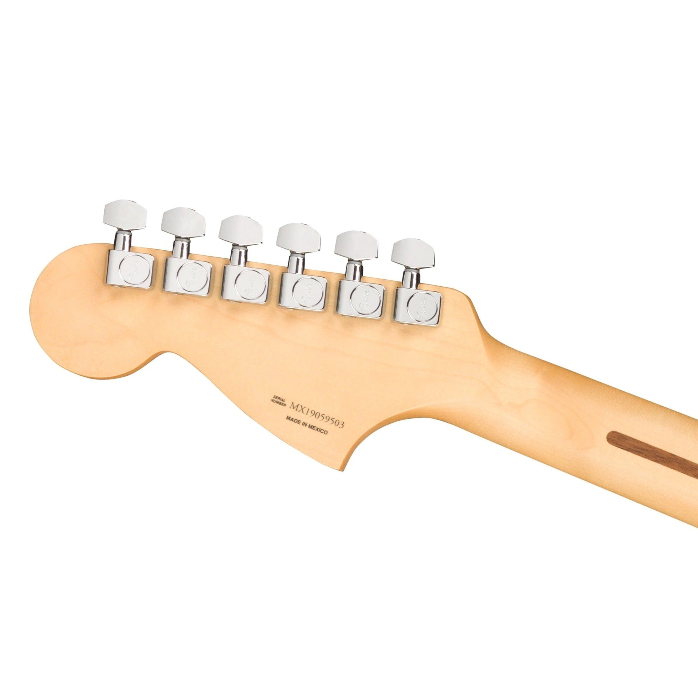 Đàn Guitar Điện Fender Player Mustang-Mai Nguyên Music