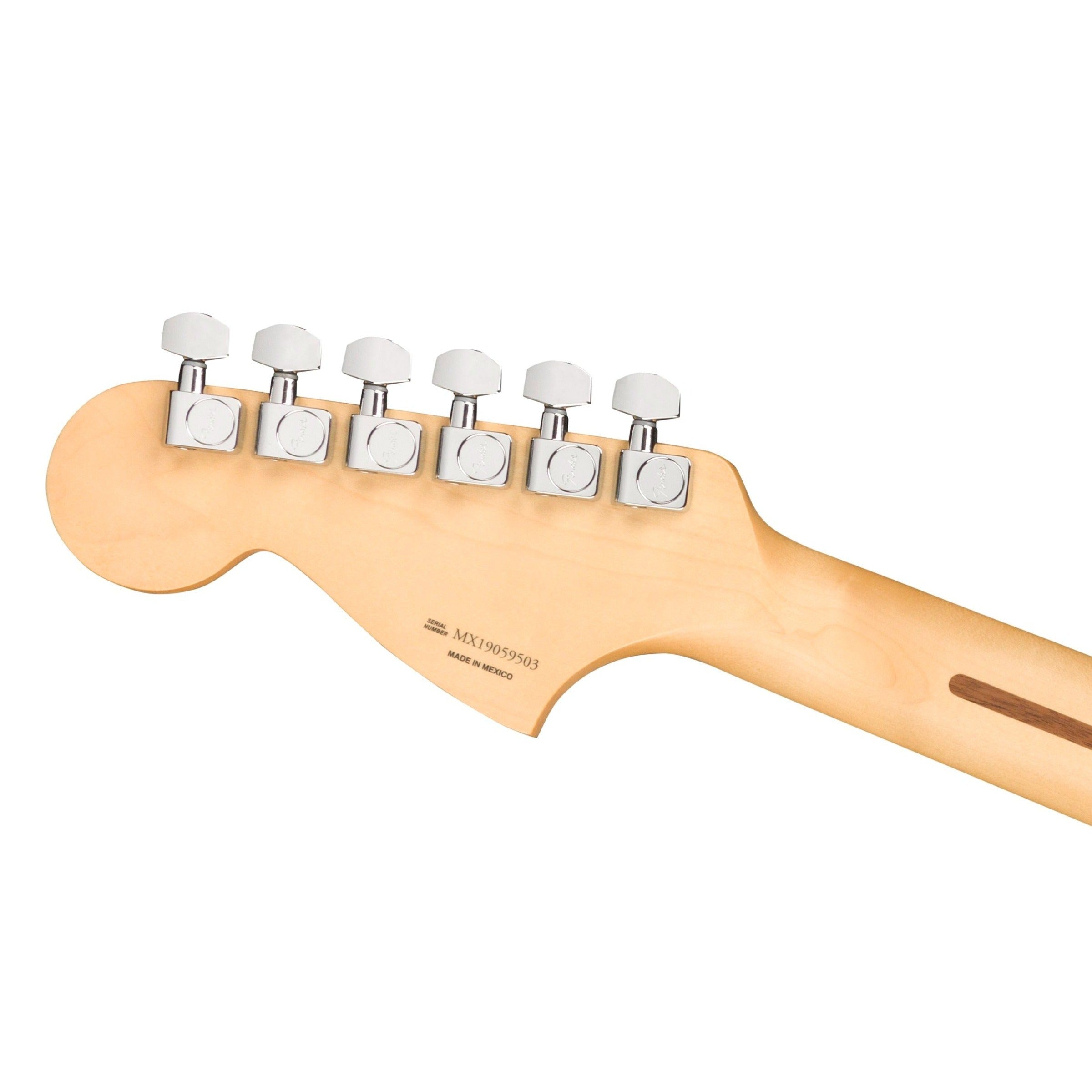 Đàn Guitar Điện Fender Player Mustang-Mai Nguyên Music