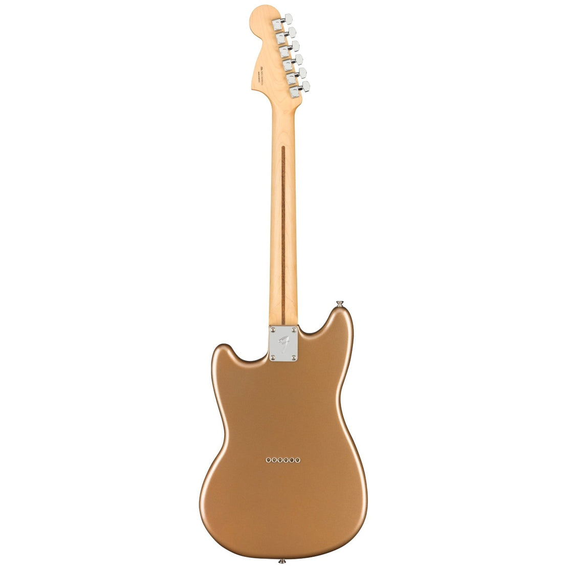 Đàn Guitar Điện Fender Player Mustang-Mai Nguyên Music