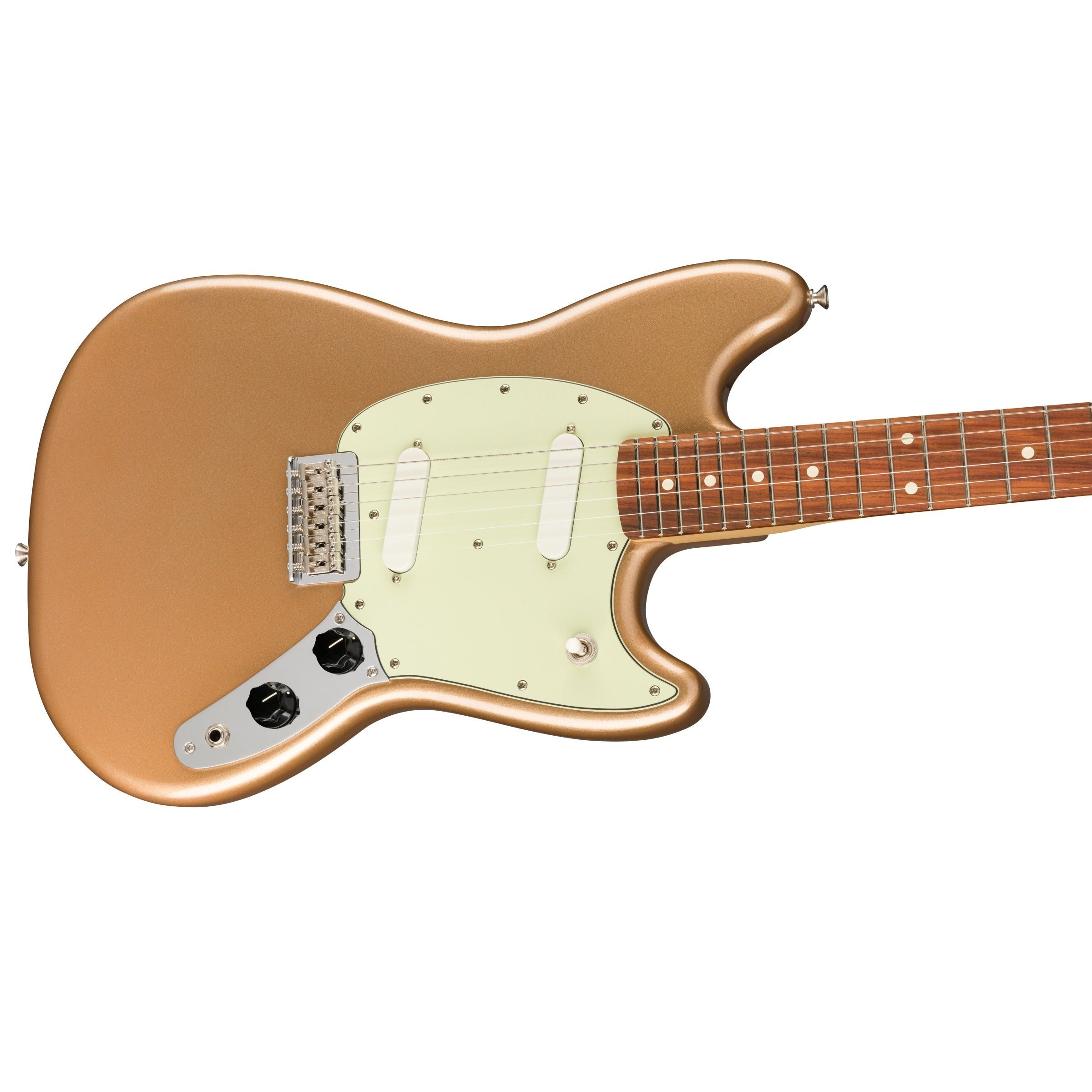 Đàn Guitar Điện Fender Player Mustang-Mai Nguyên Music