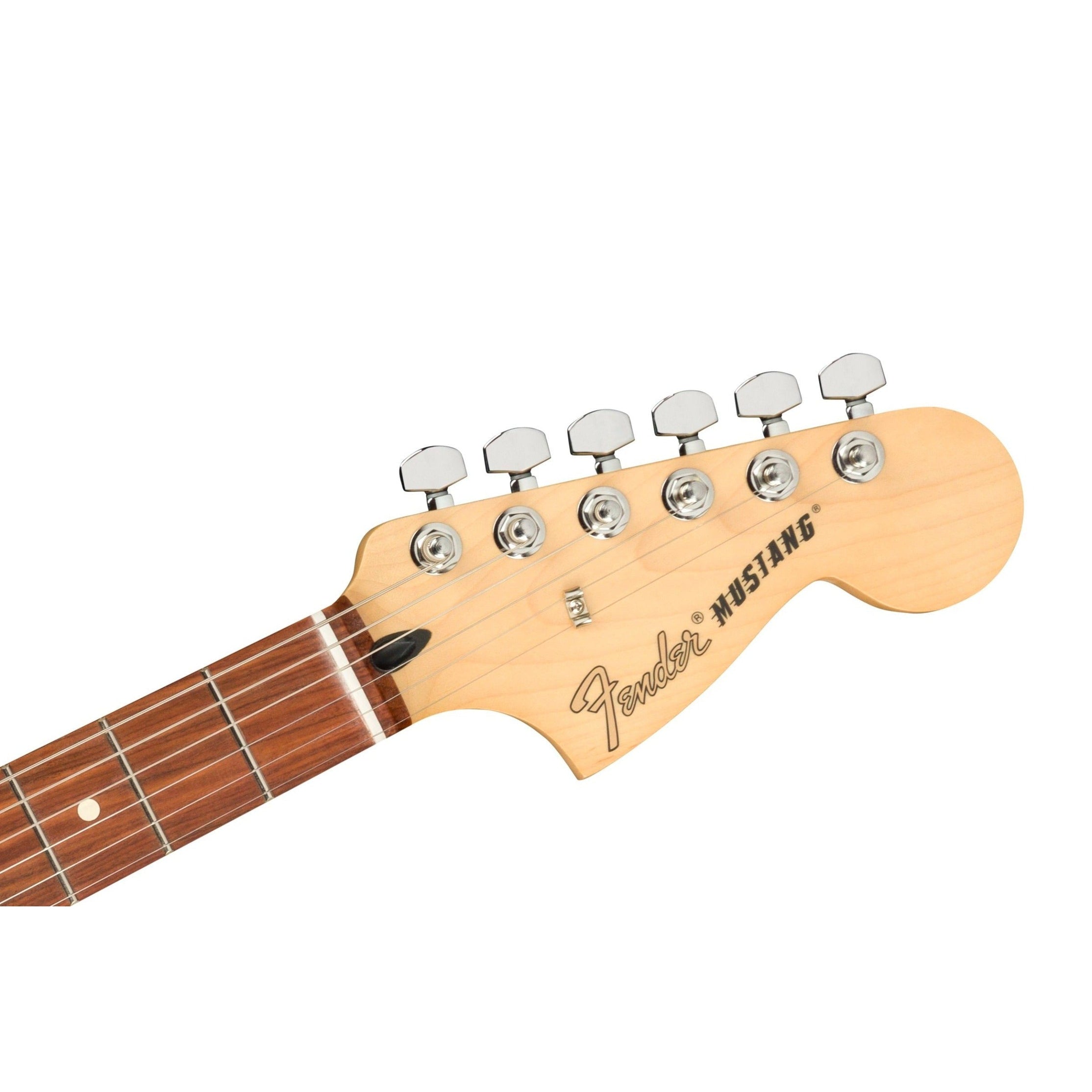 Đàn Guitar Điện Fender Player Mustang-Mai Nguyên Music
