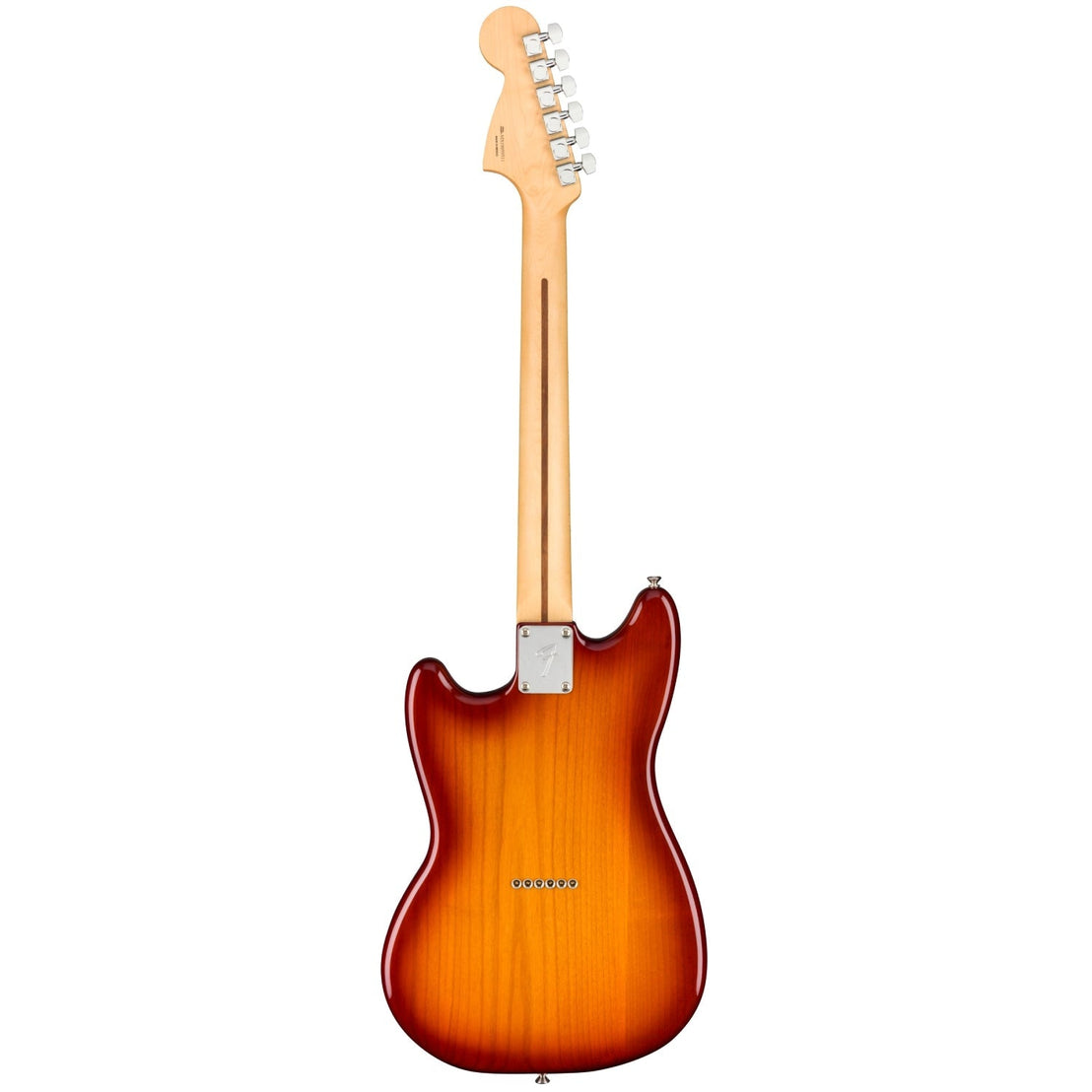 Đàn Guitar Điện Fender Player Mustang-Mai Nguyên Music