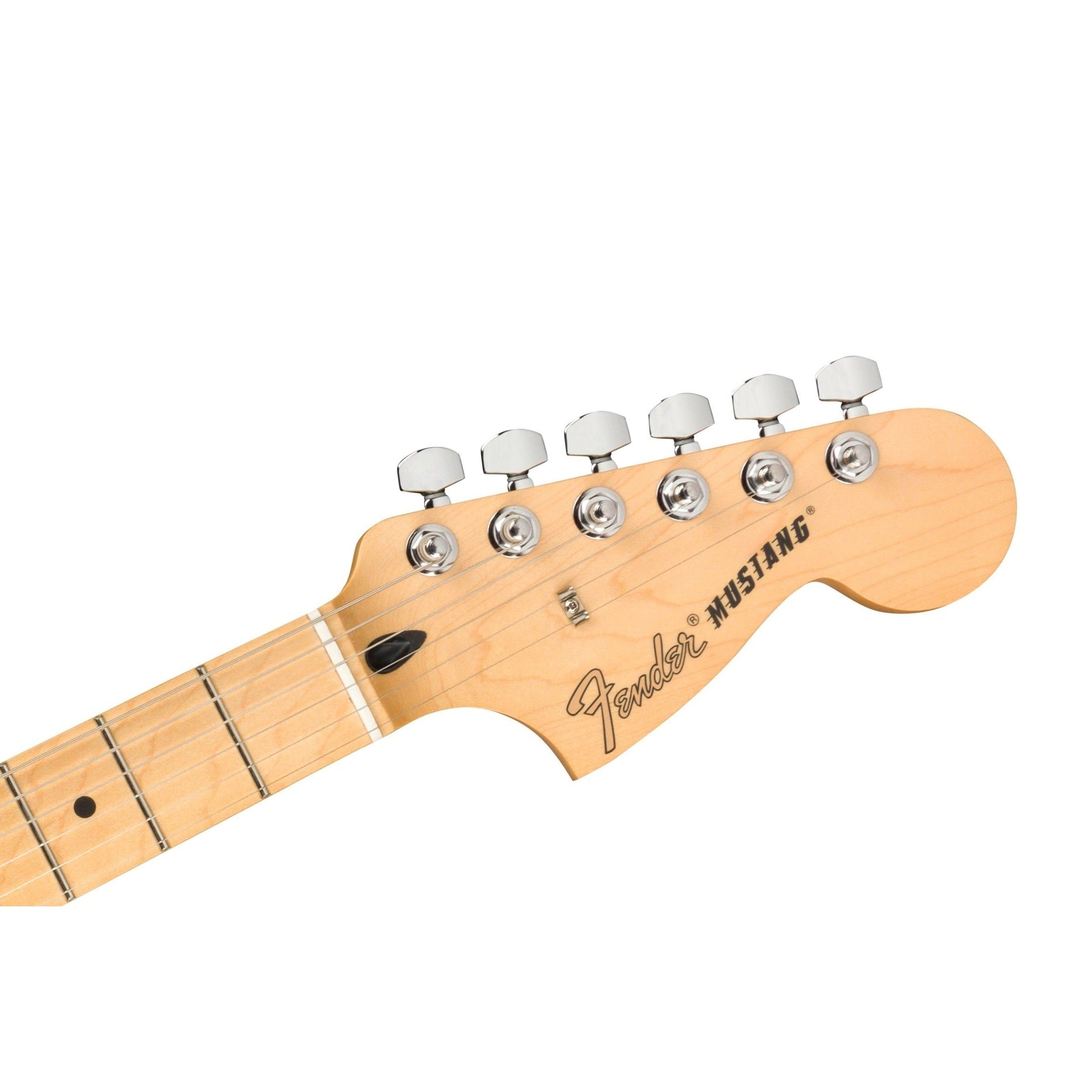 Đàn Guitar Điện Fender Player Mustang-Mai Nguyên Music