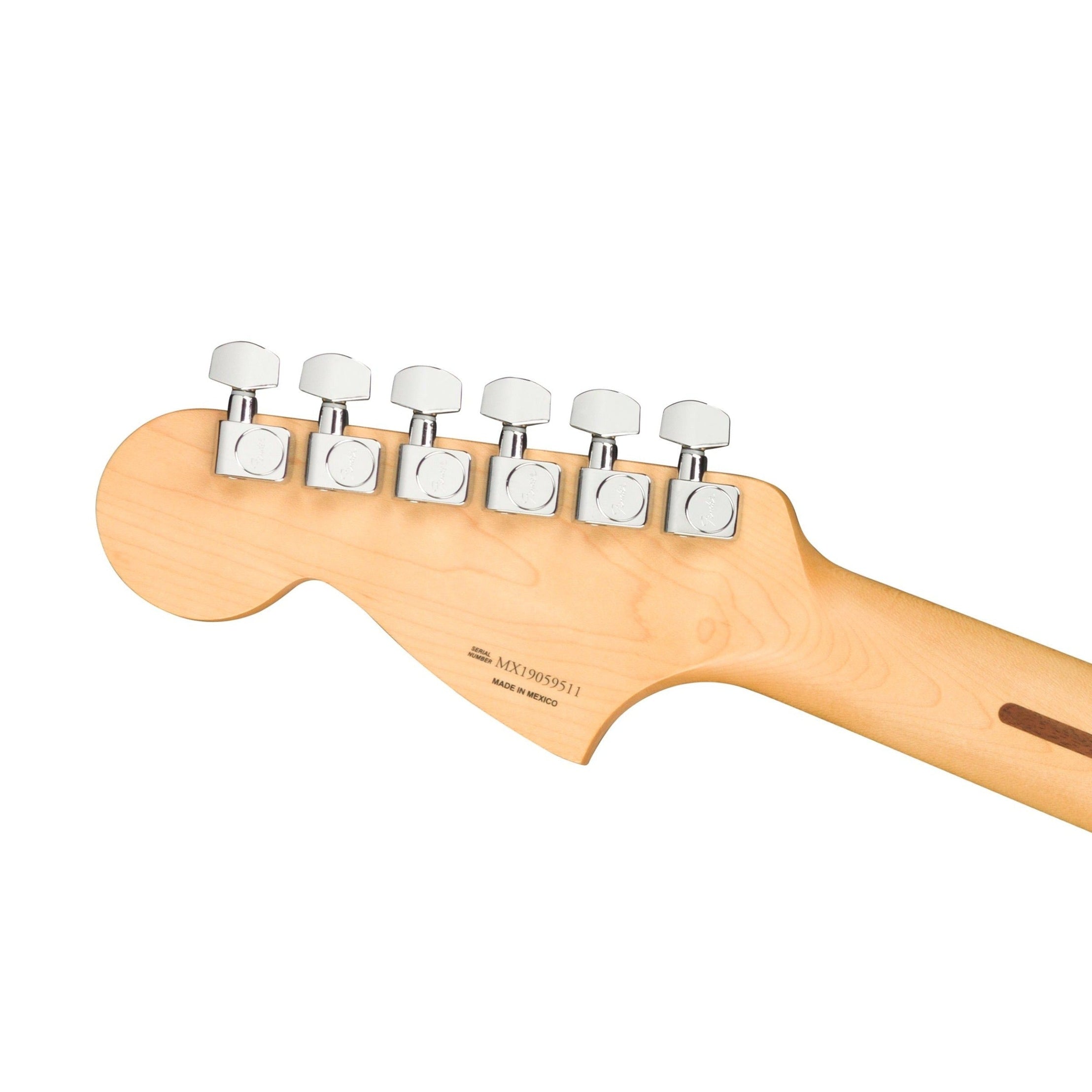 Đàn Guitar Điện Fender Player Mustang-Mai Nguyên Music