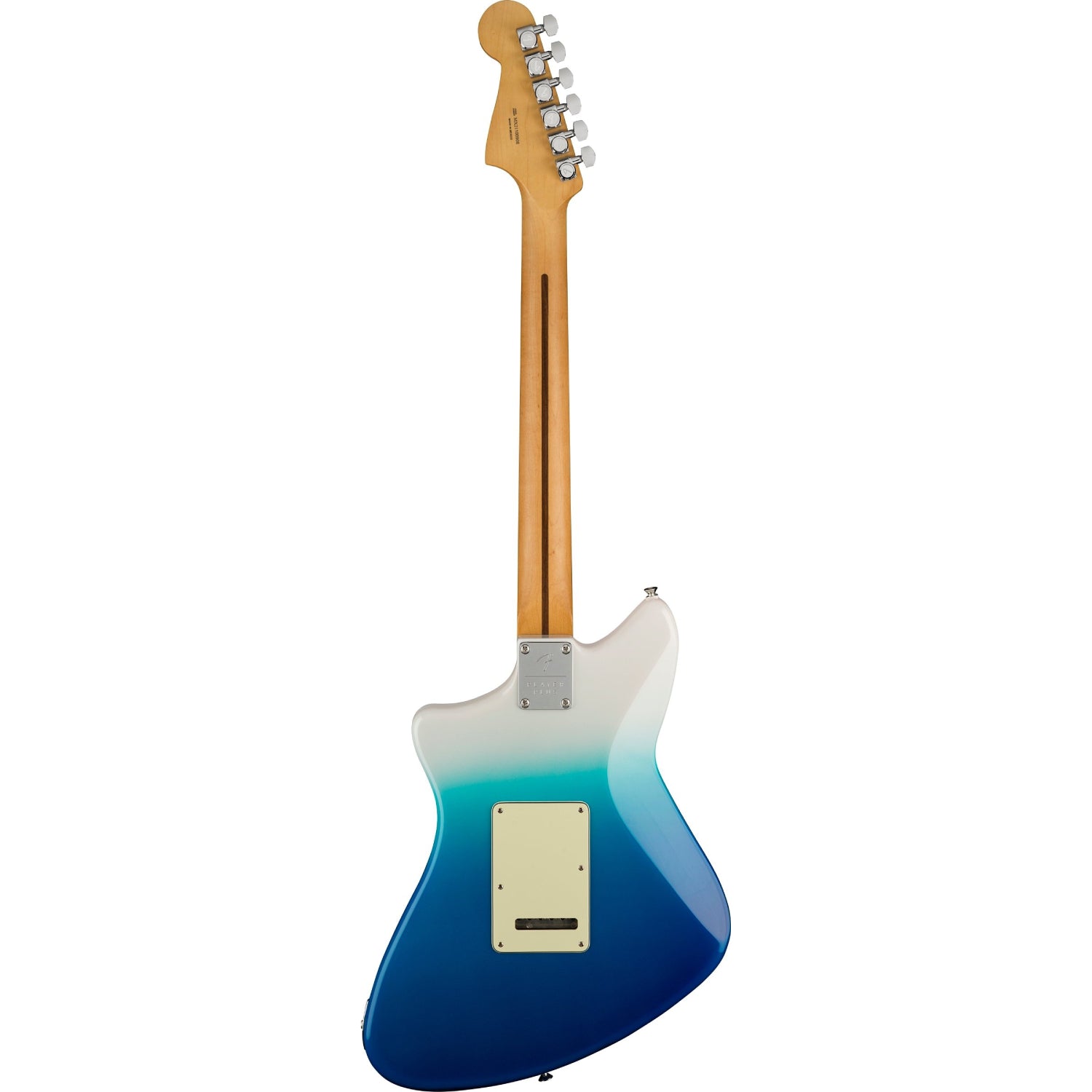 Đàn Guitar Điện Fender Player Plus Meteora HH-Mai Nguyên Music