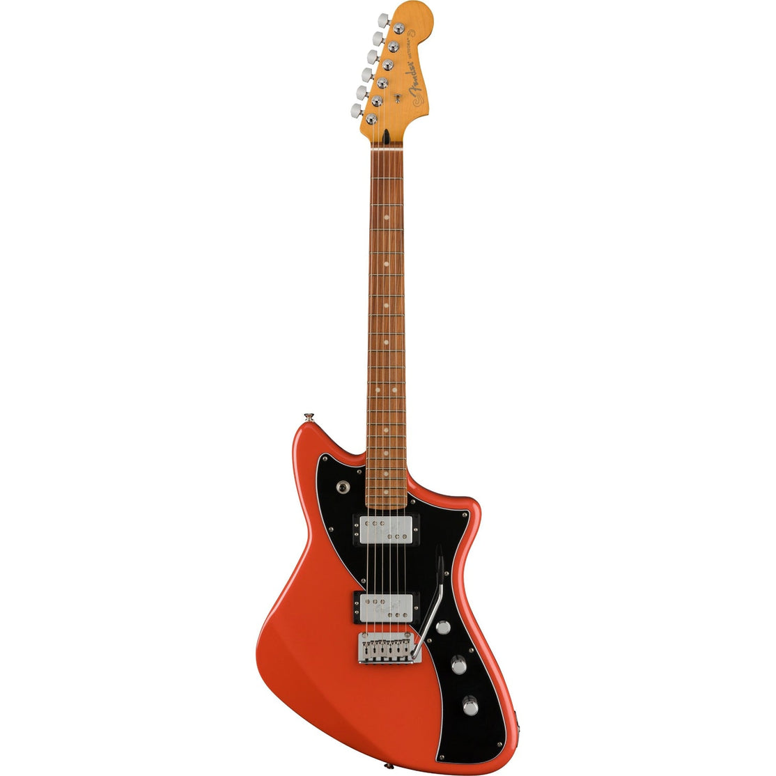 Đàn Guitar Điện Fender Player Plus Meteora HH-Mai Nguyên Music