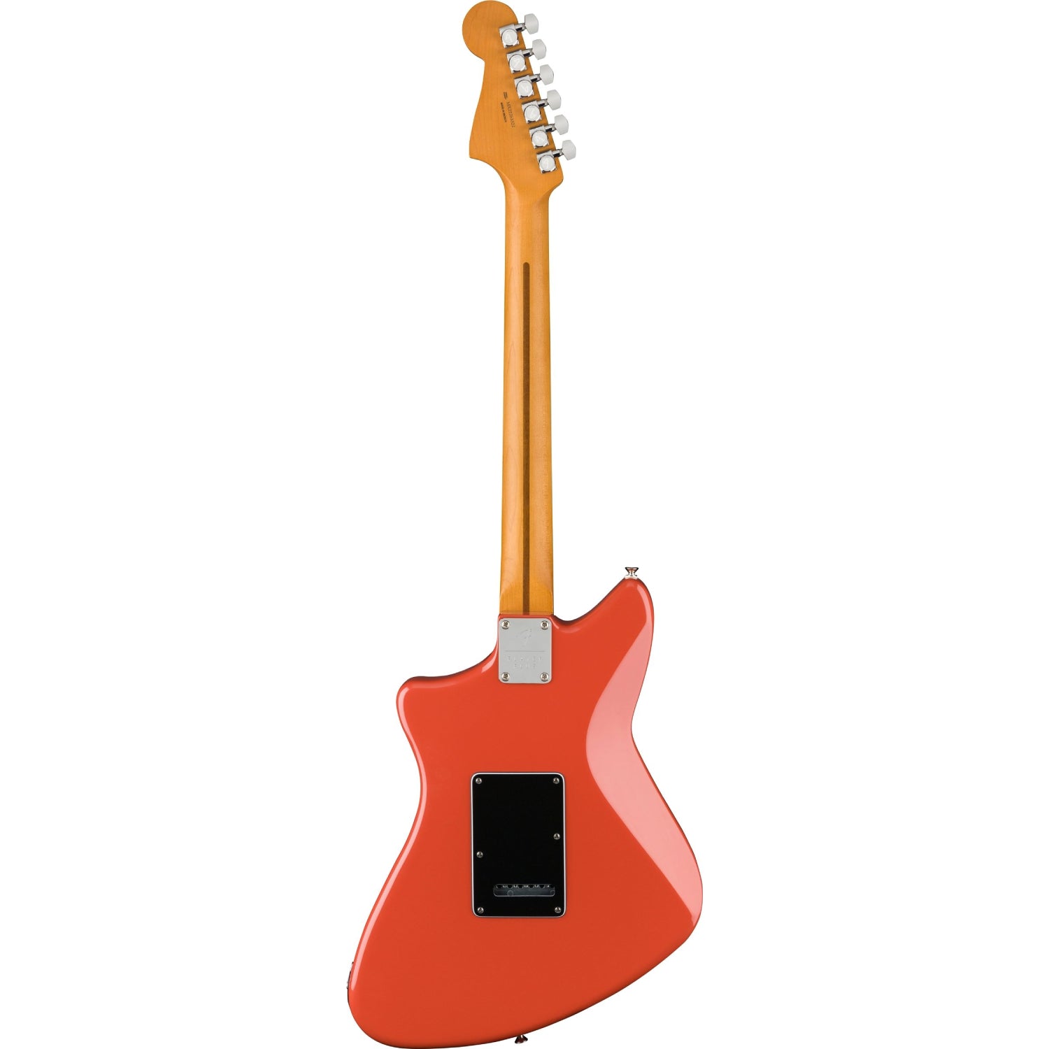 Đàn Guitar Điện Fender Player Plus Meteora HH-Mai Nguyên Music