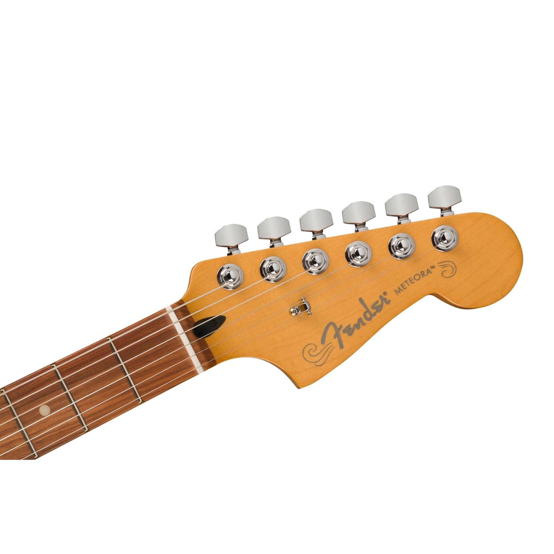 Đàn Guitar Điện Fender Player Plus Meteora HH-Mai Nguyên Music