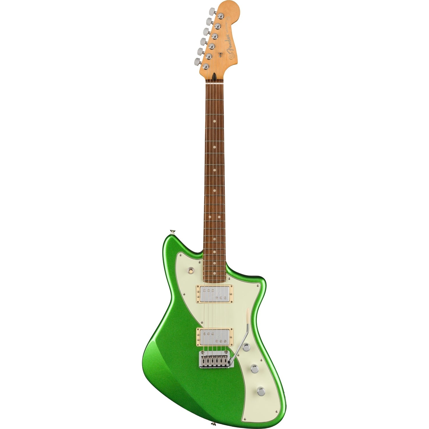 Đàn Guitar Điện Fender Player Plus Meteora HH-Mai Nguyên Music