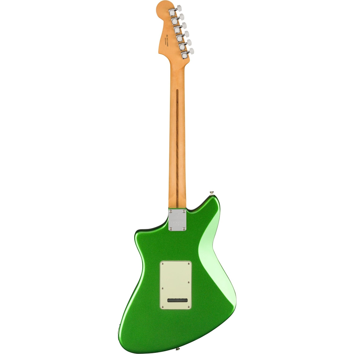 Đàn Guitar Điện Fender Player Plus Meteora HH-Mai Nguyên Music