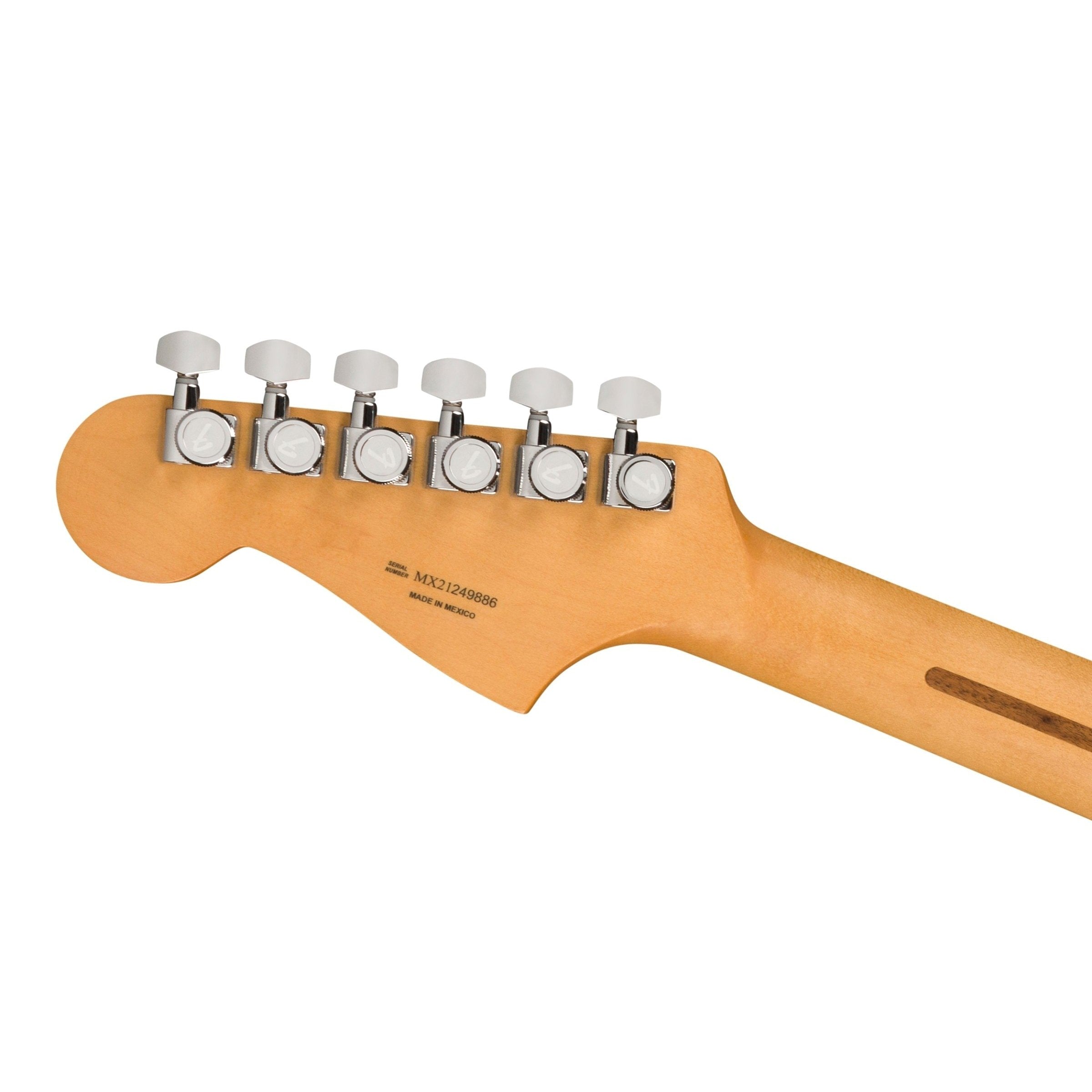 Đàn Guitar Điện Fender Player Plus Meteora HH-Mai Nguyên Music