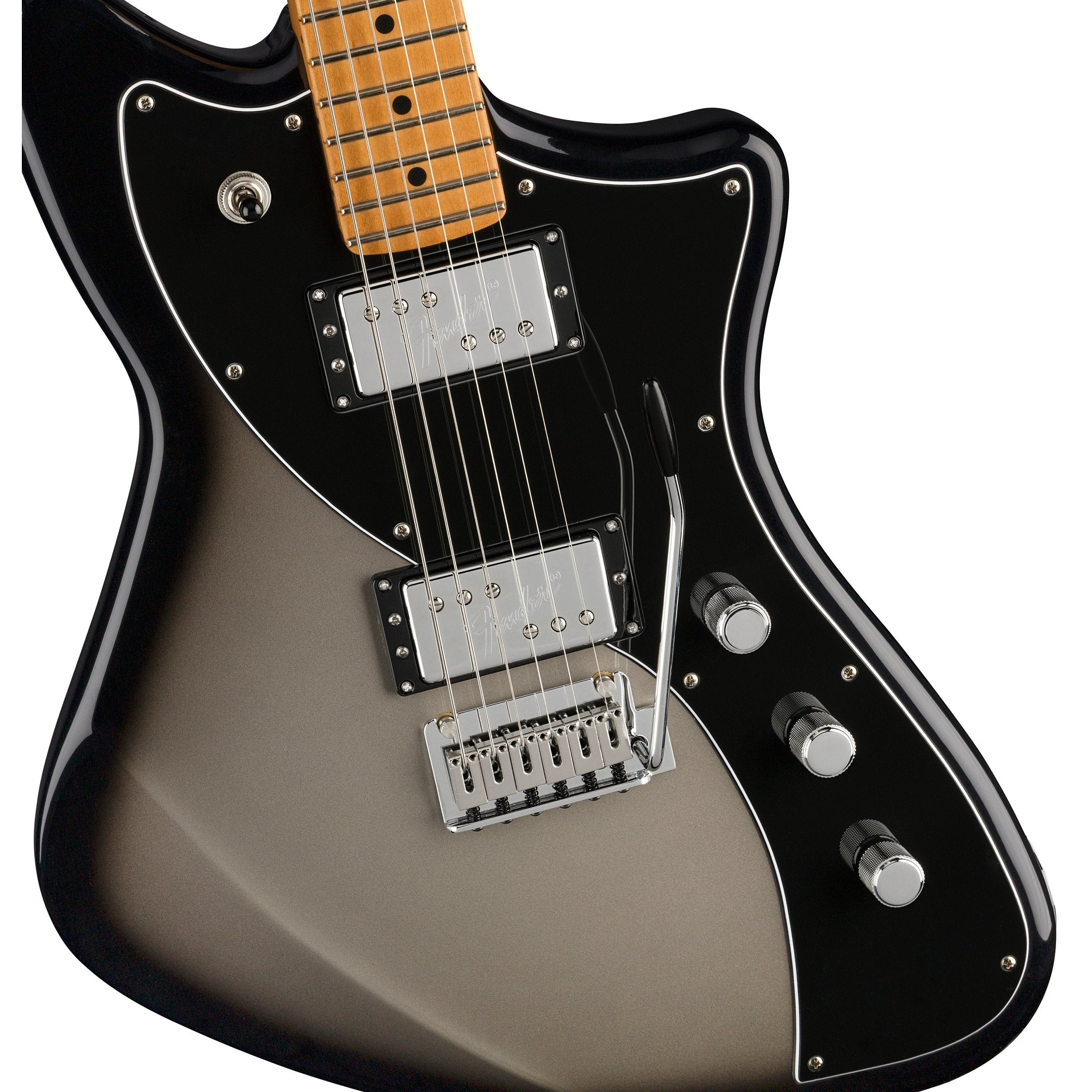 Đàn Guitar Điện Fender Player Plus Meteora HH-Mai Nguyên Music