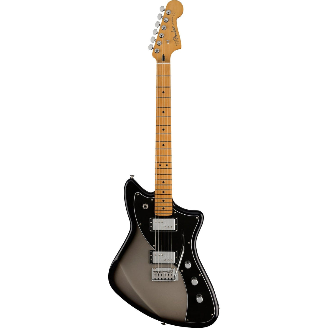 Đàn Guitar Điện Fender Player Plus Meteora HH-Mai Nguyên Music