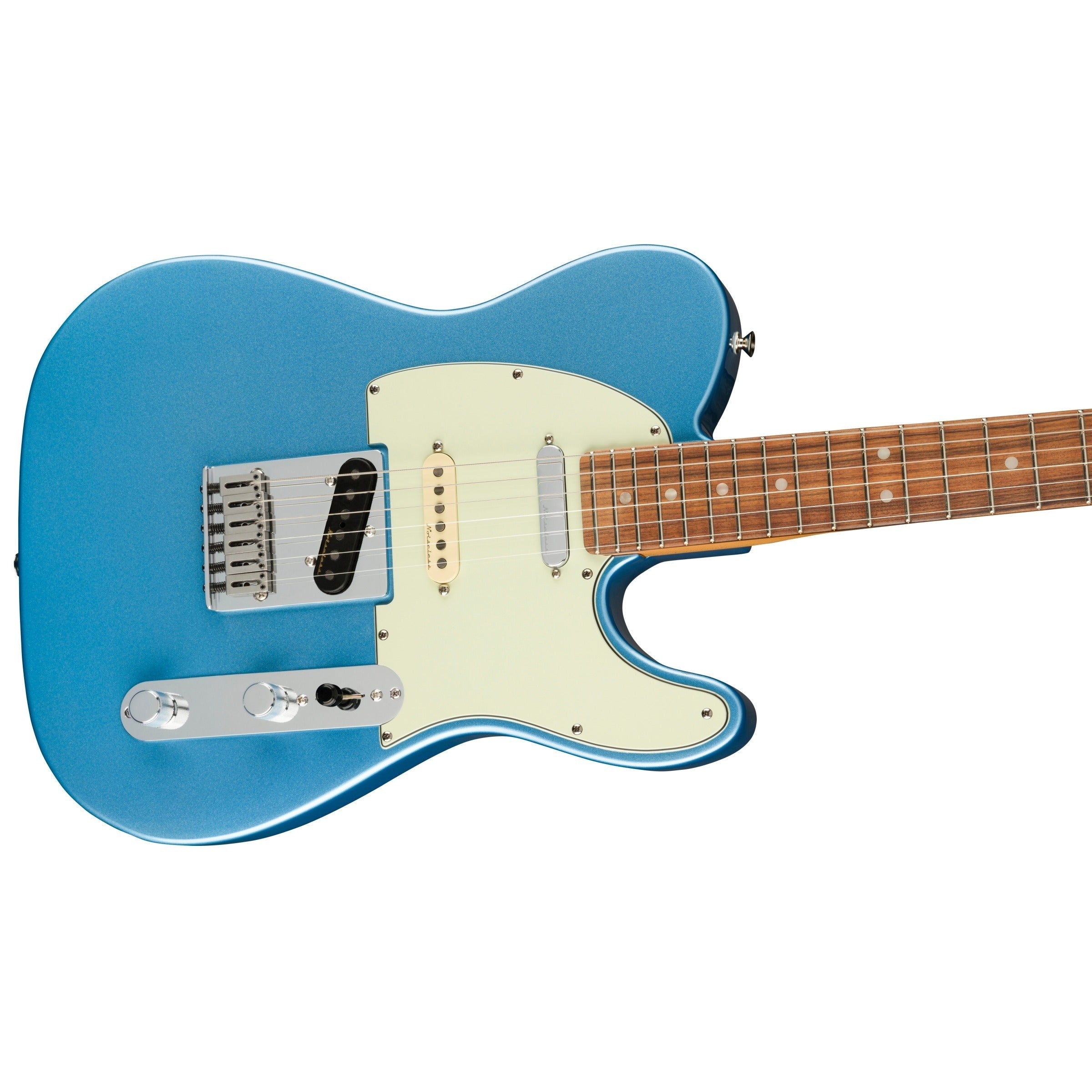 Đàn Guitar Điện Fender Player Plus Nashville Telecaster-Mai Nguyên Music
